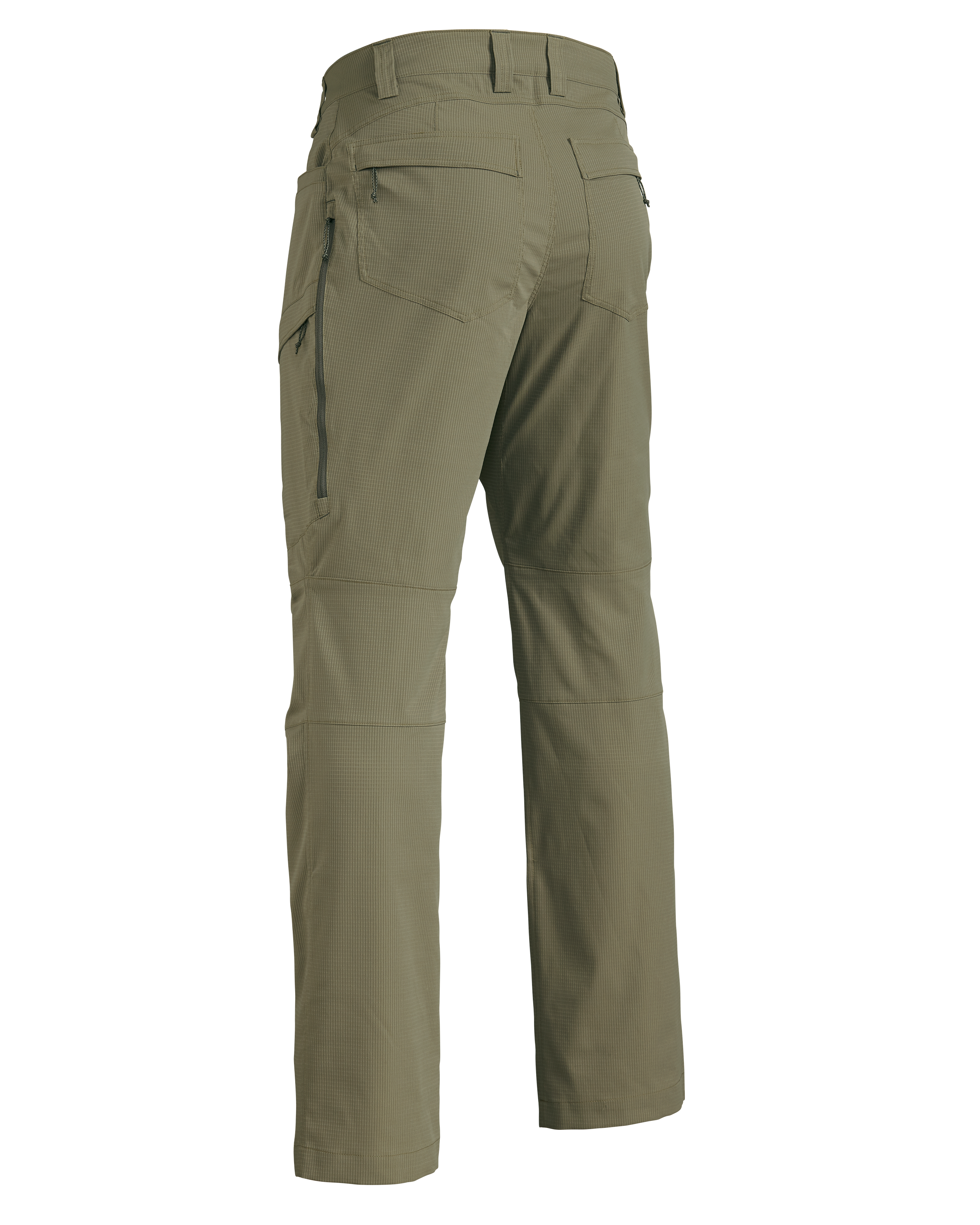 Alternative view of Tiburon Pant | Khaki
