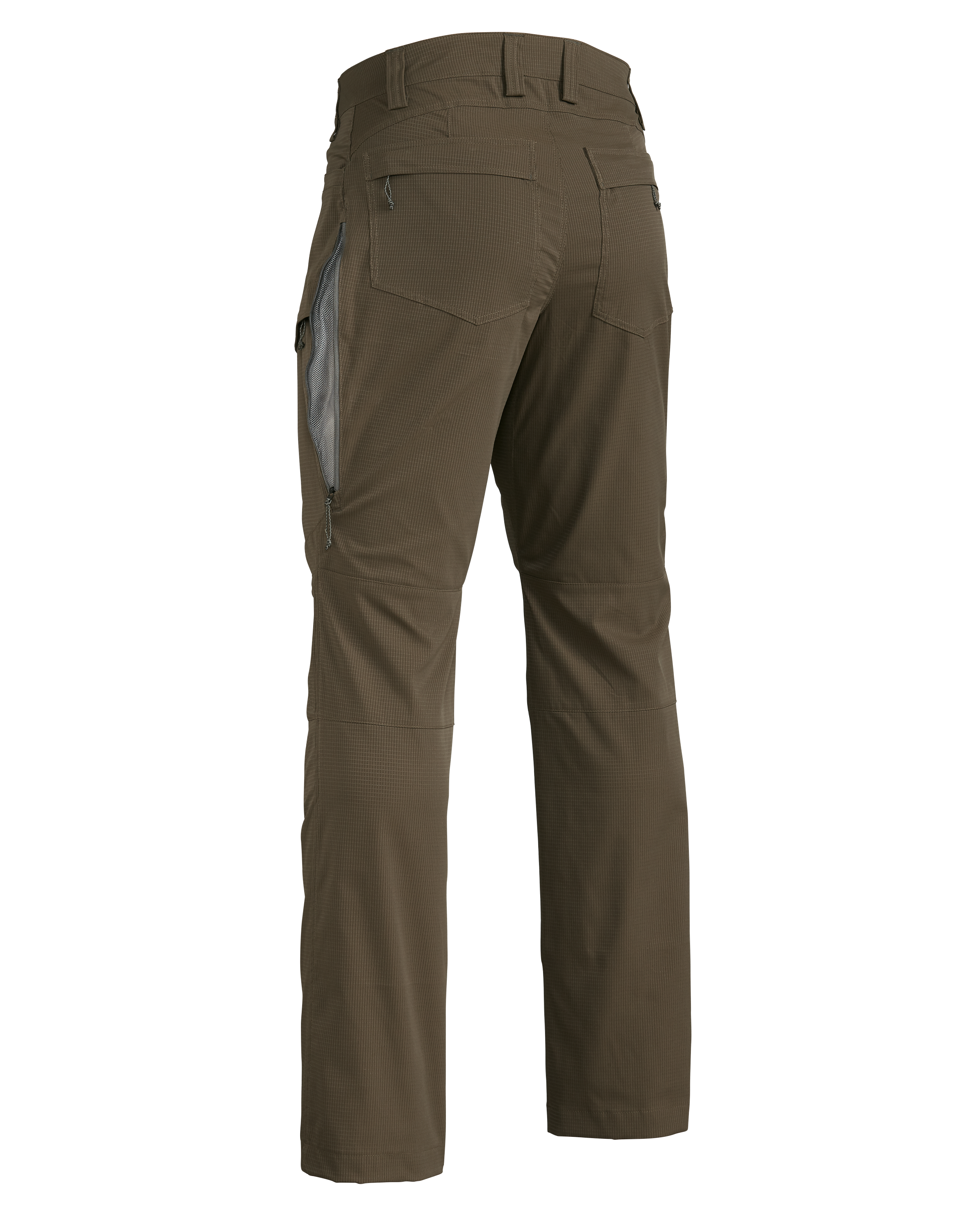 Tiburon Pant | Major Brown - Image 3