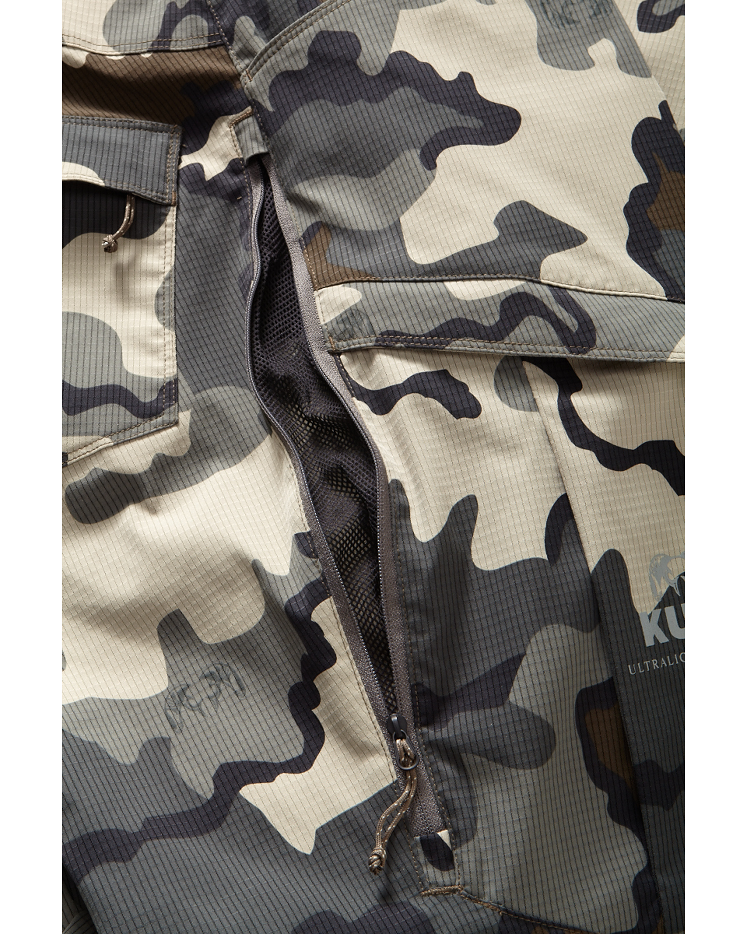 Tiburon Pant | Vias - Image 7