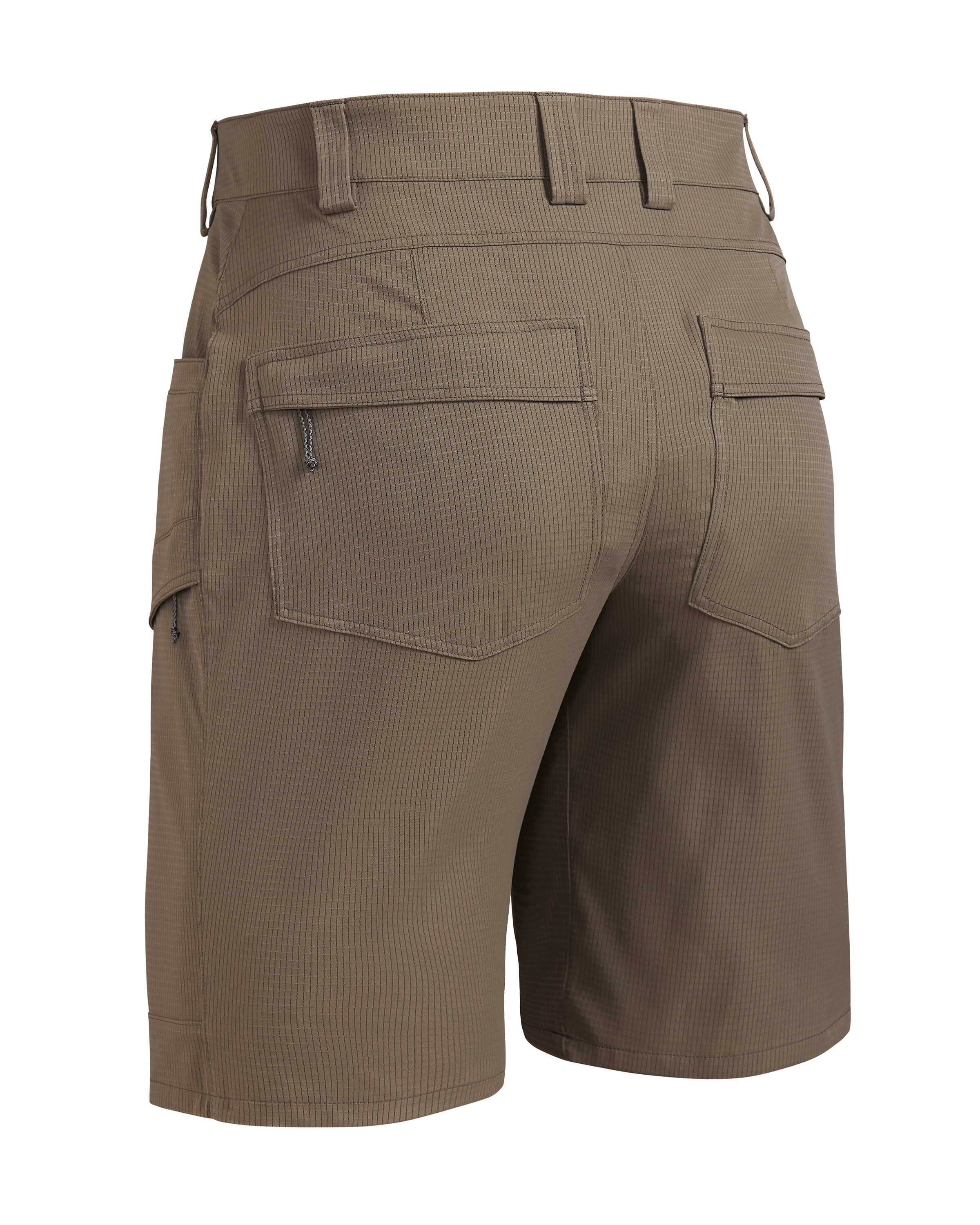 Alternative view of Tiburon 10″ Short | Whetstone