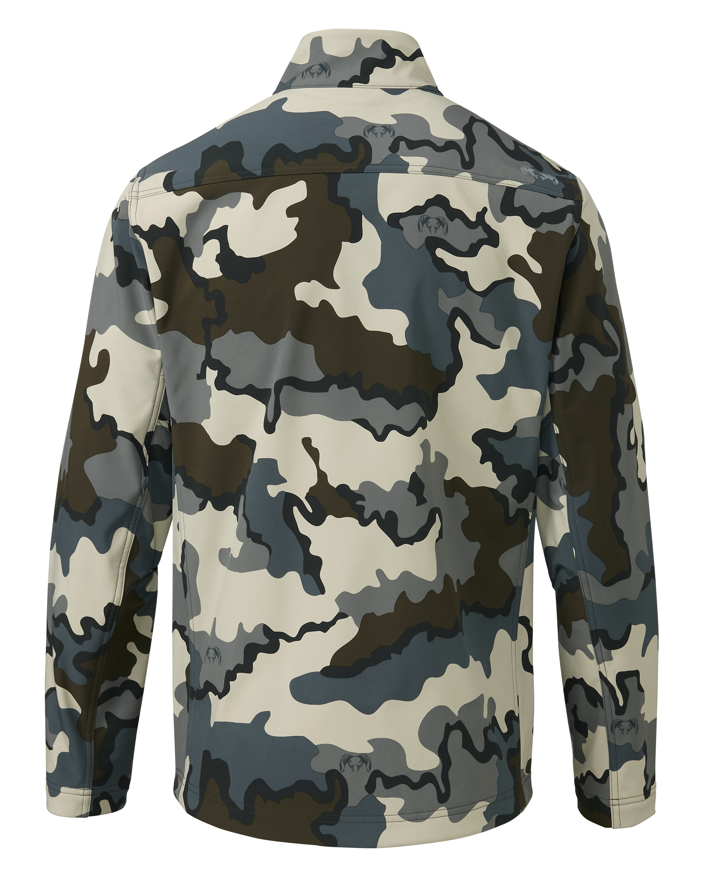 Alpine Jacket | Vias - Image 3
