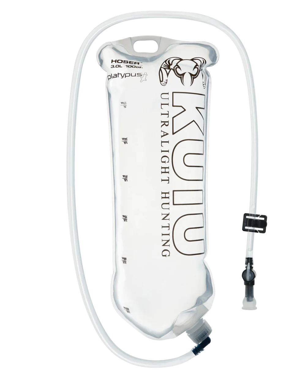 PRO G3 Bino Field Ready Set | Evergreen - Image 5