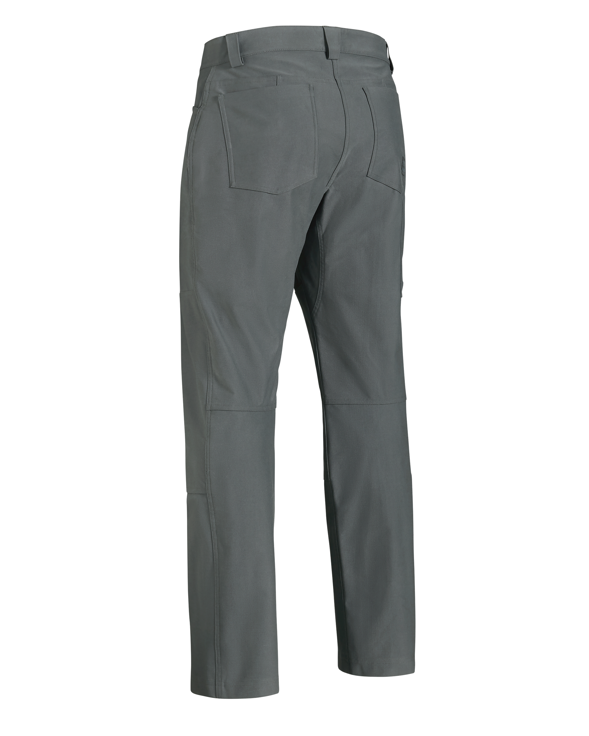 Outlet Brawley Pant | Gunmetal - Image 2