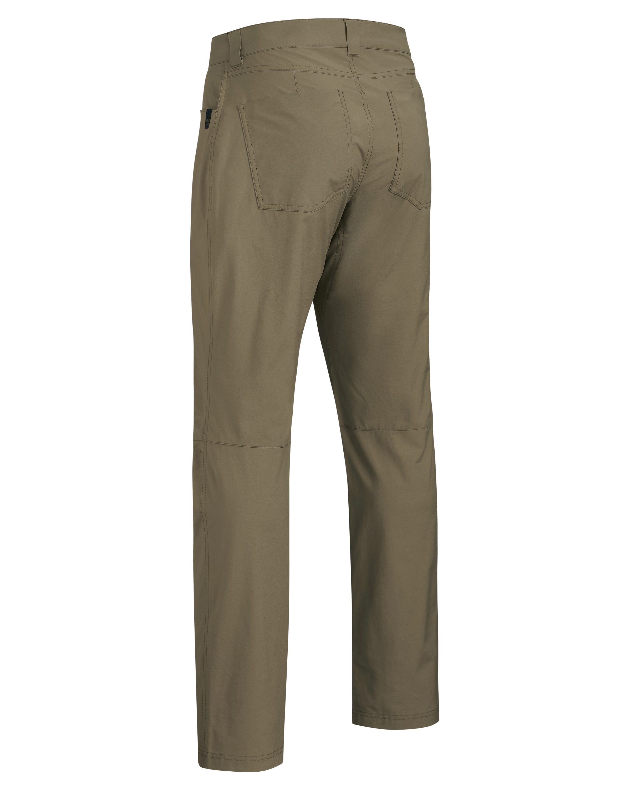 Outlet Bridger Pant | Khaki - Image 2