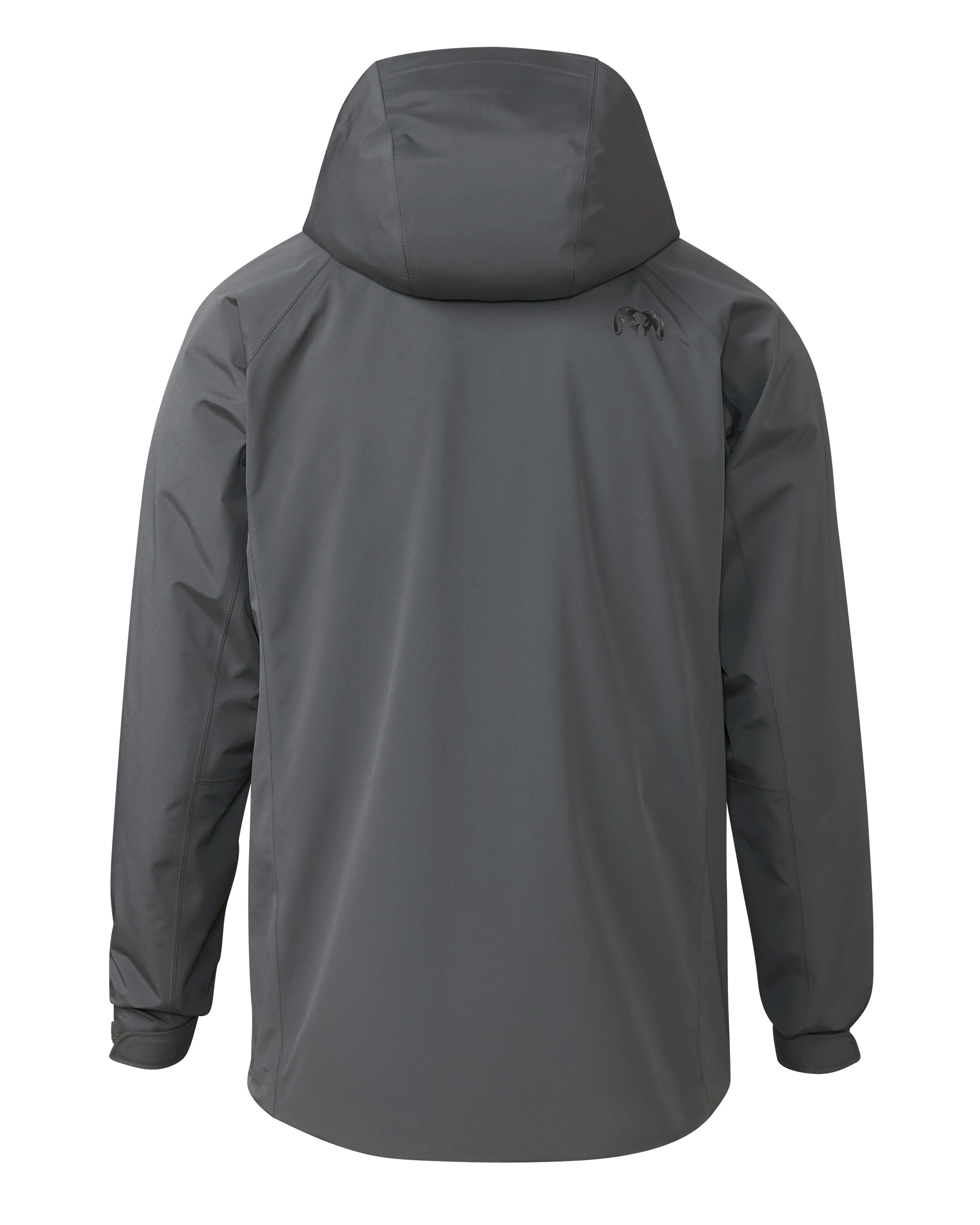 Alternative view of Northridge Rain Jacket | Gunmetal