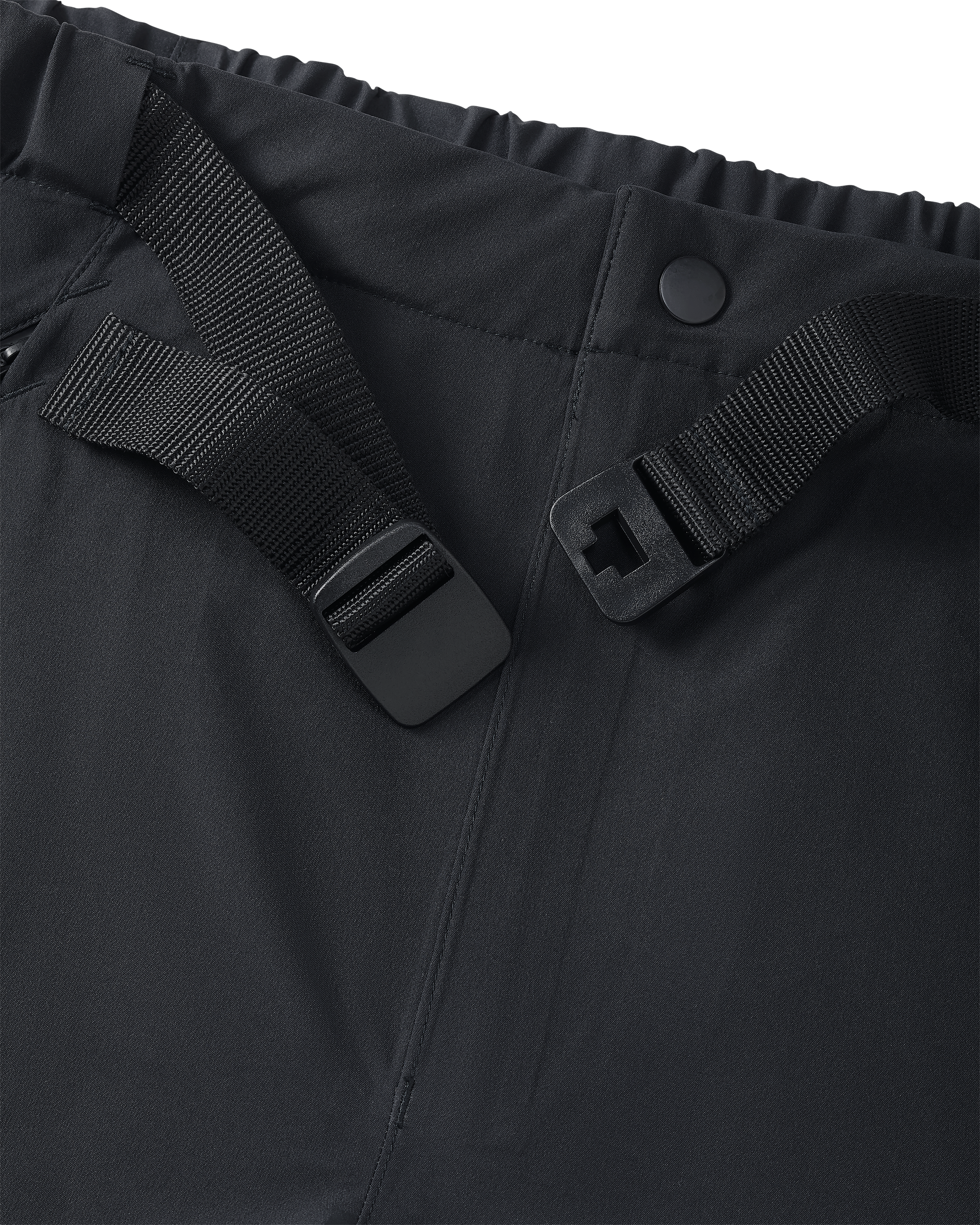 Northridge Rain Pant | Black - Image 3