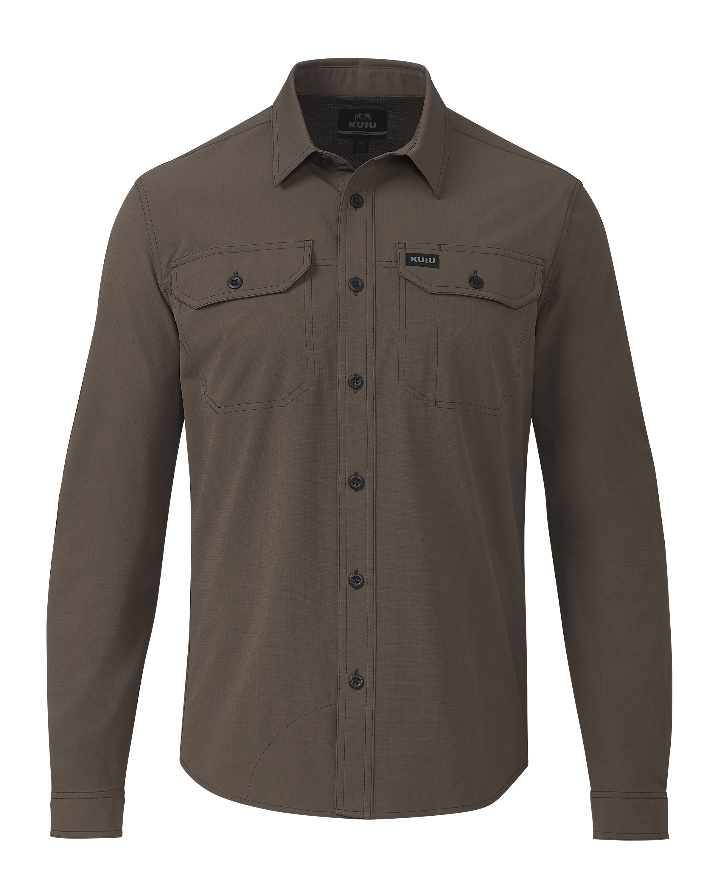 Gauge LS Work Shirt | Rodeo