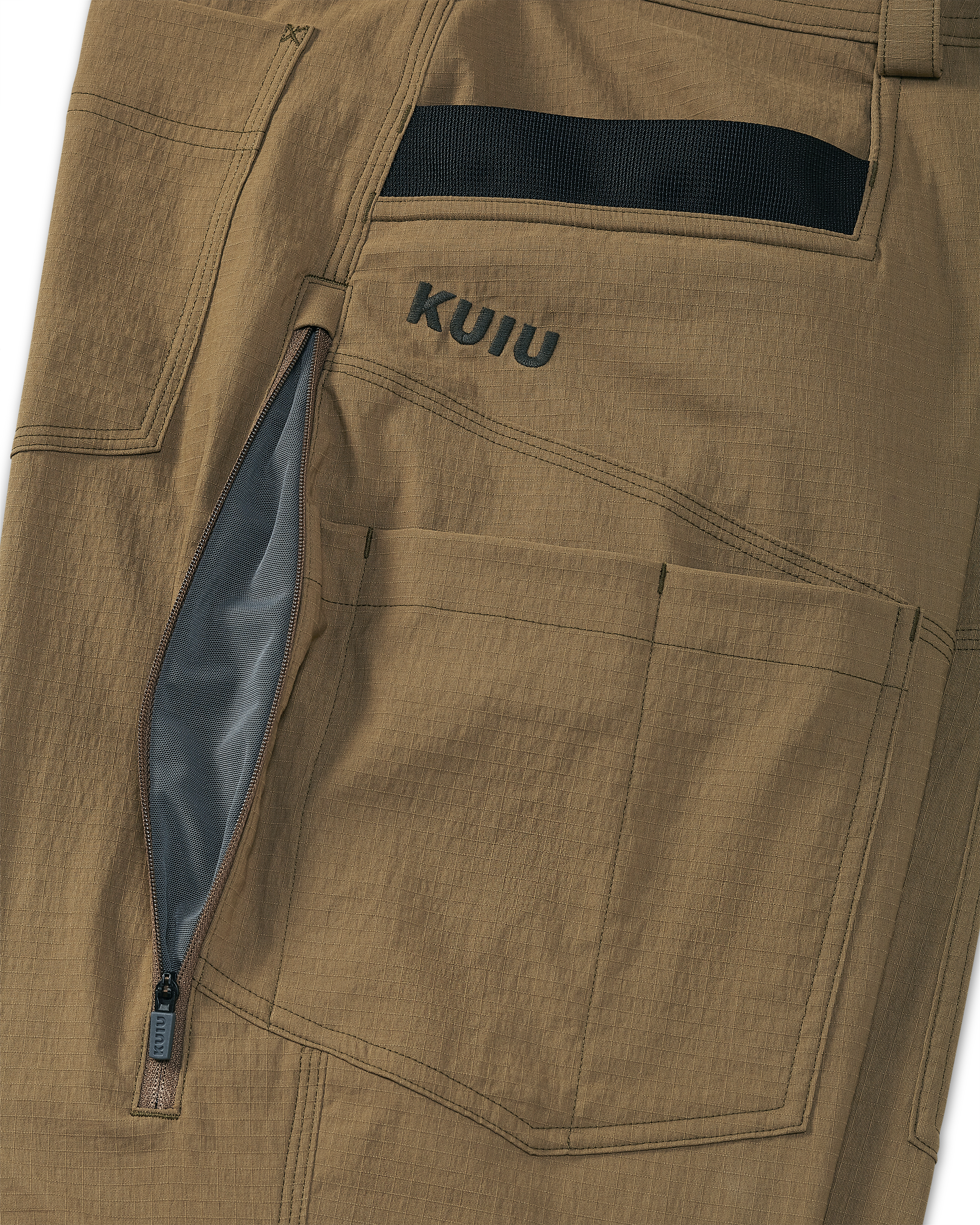 Motive Workgrade Pant | Rodeo - Image 4