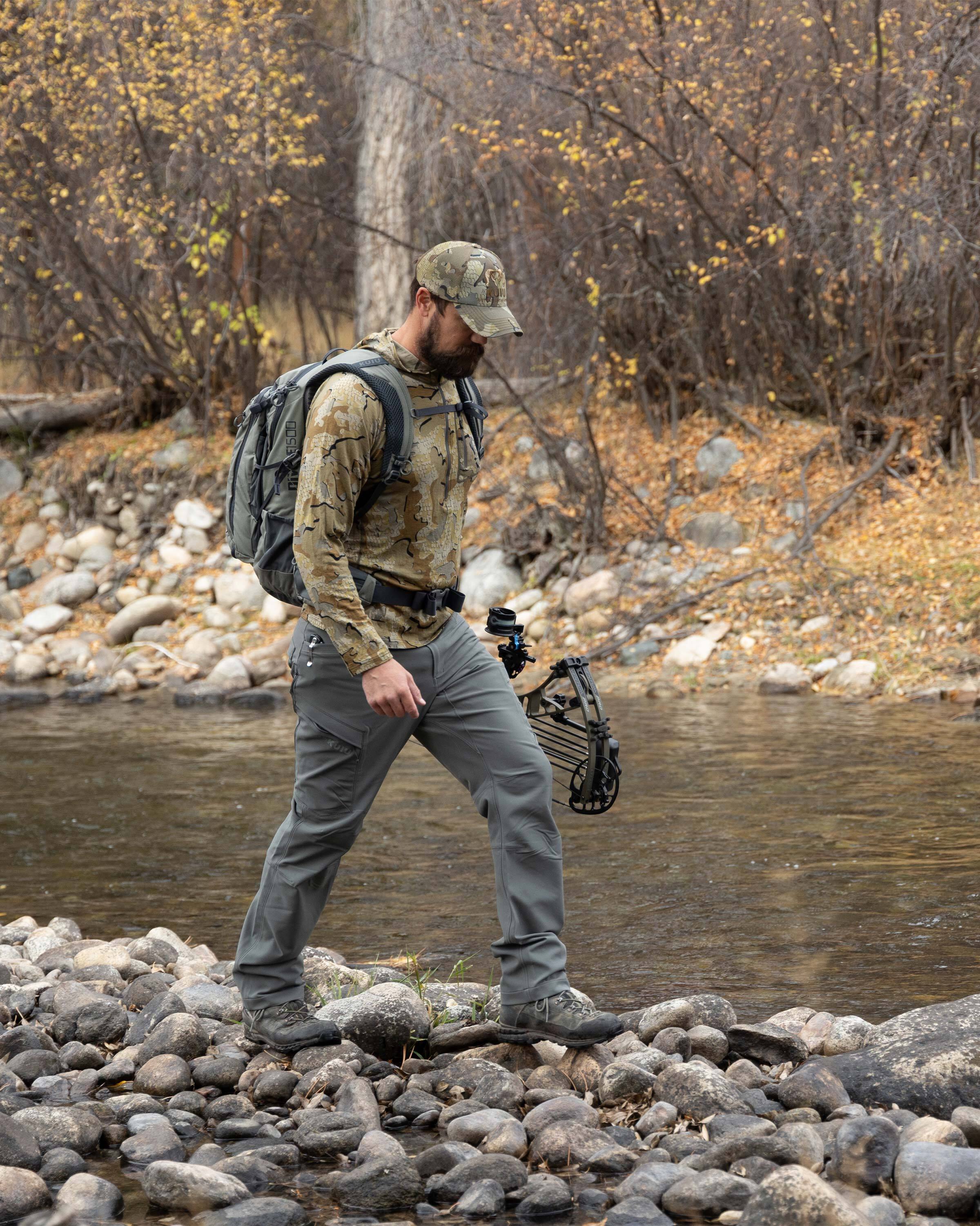 Attack Pant | Stone - Image 6