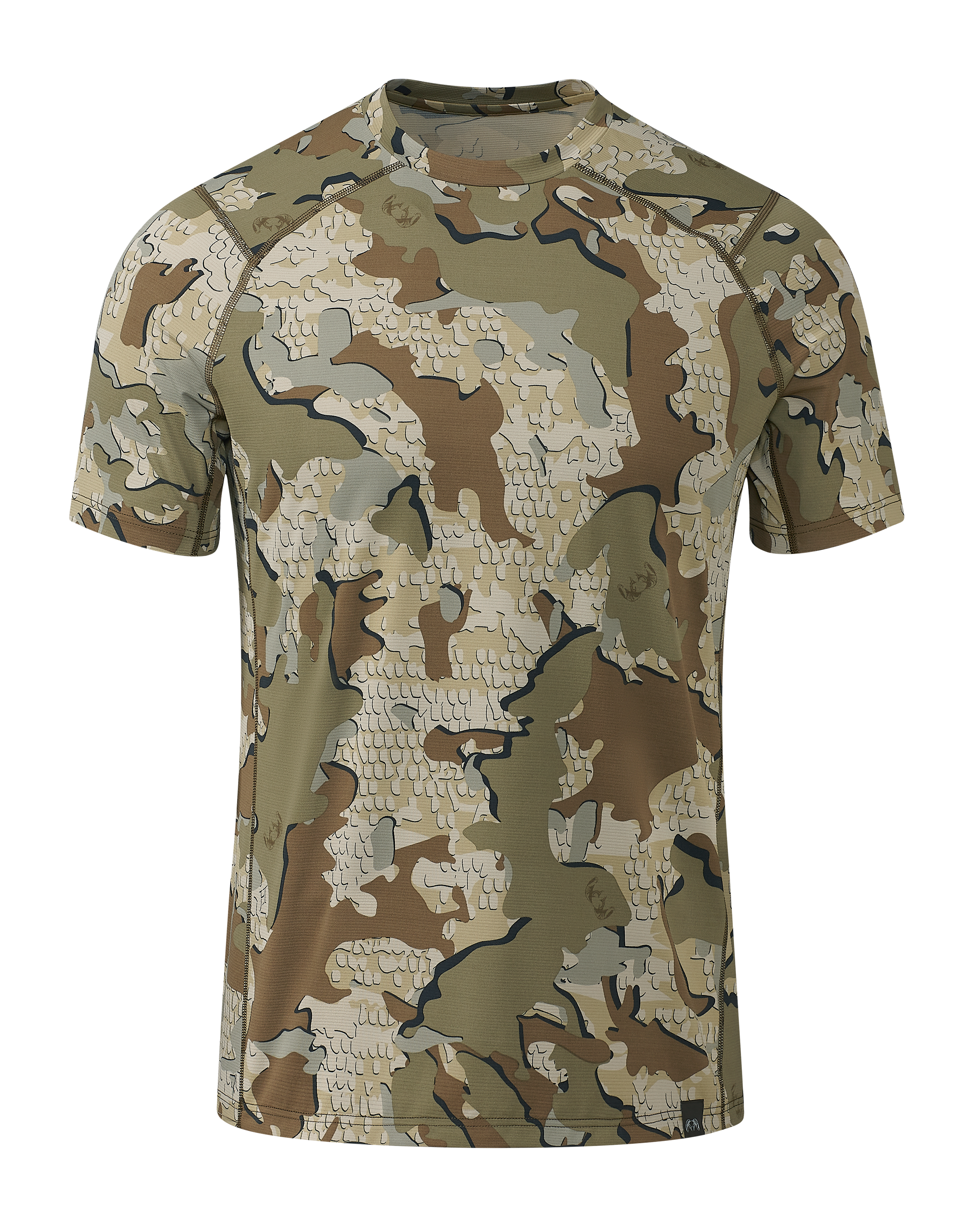 Vital S1 Short Sleeve Crew | Valo