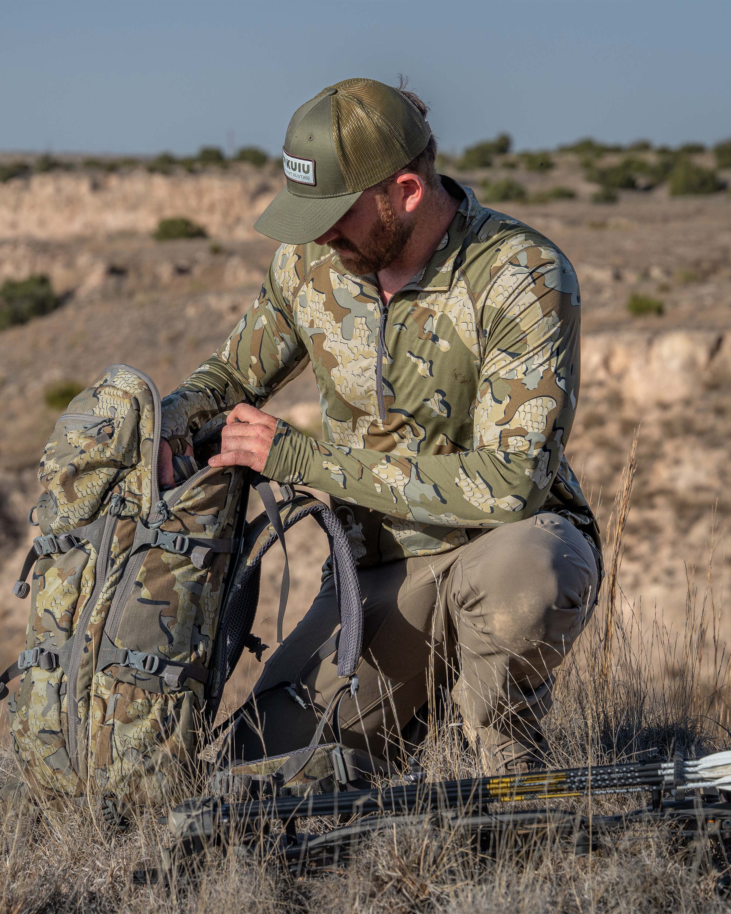 Vital S2 Zip-T | Valo - Image 8