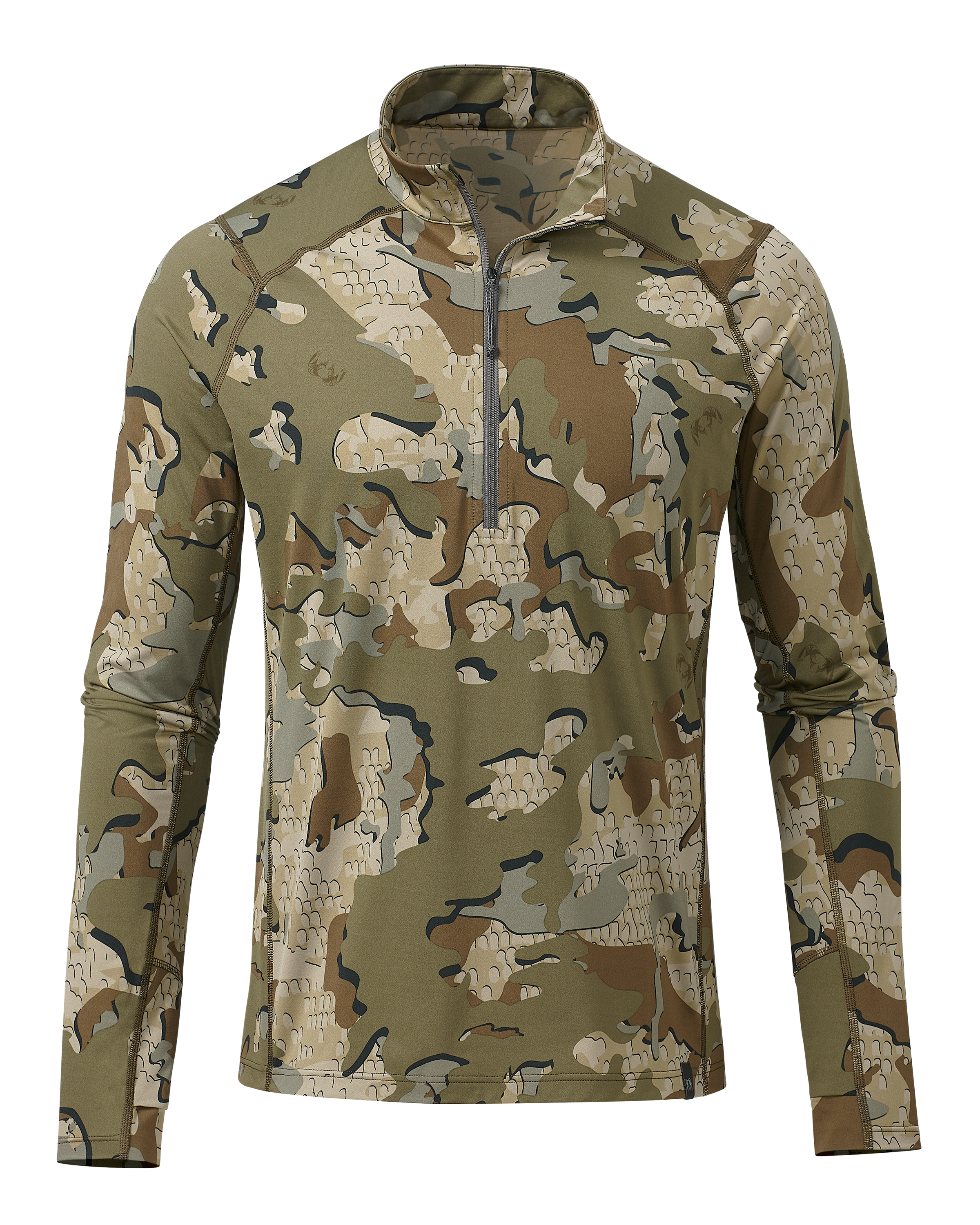 Vital S2 Zip-T | Valo