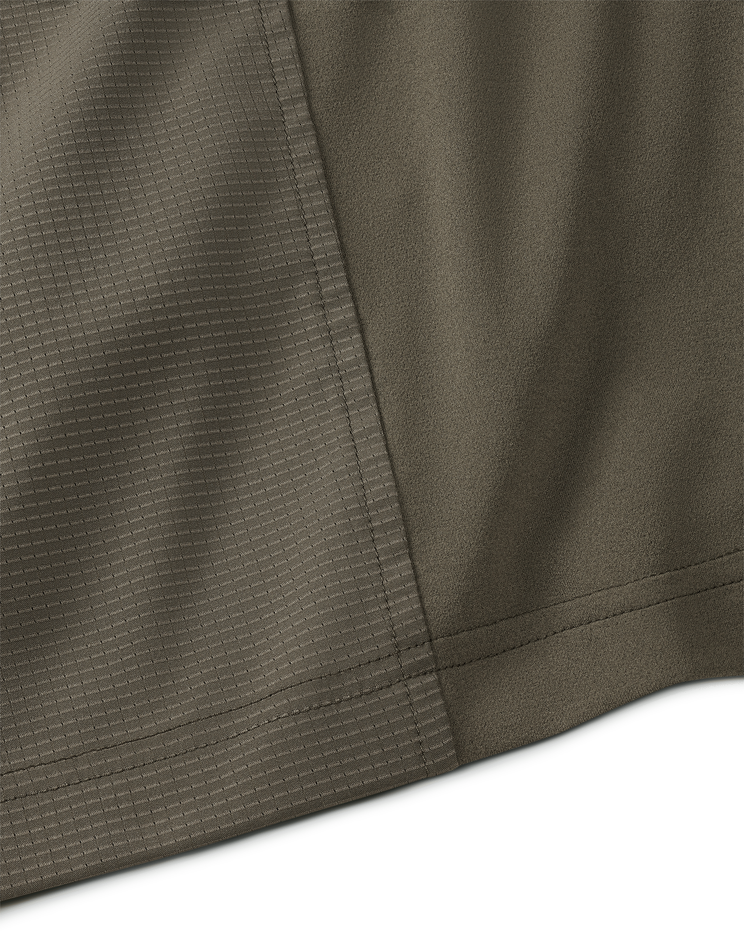 Tiburon Hybrid Snap Shirt | Ash - Image 5