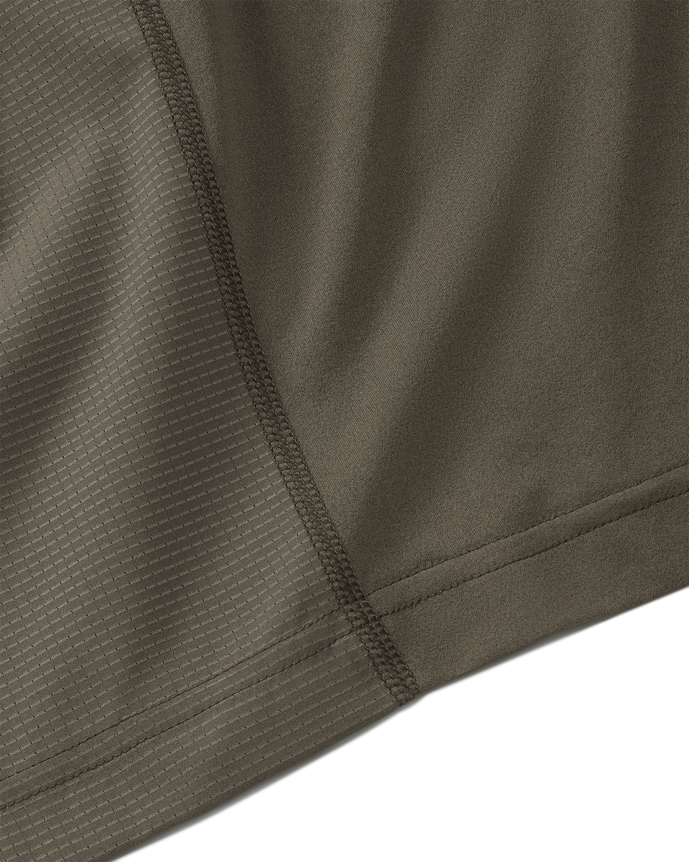 Tiburon Hybrid Hoodie | Ash - Image 4