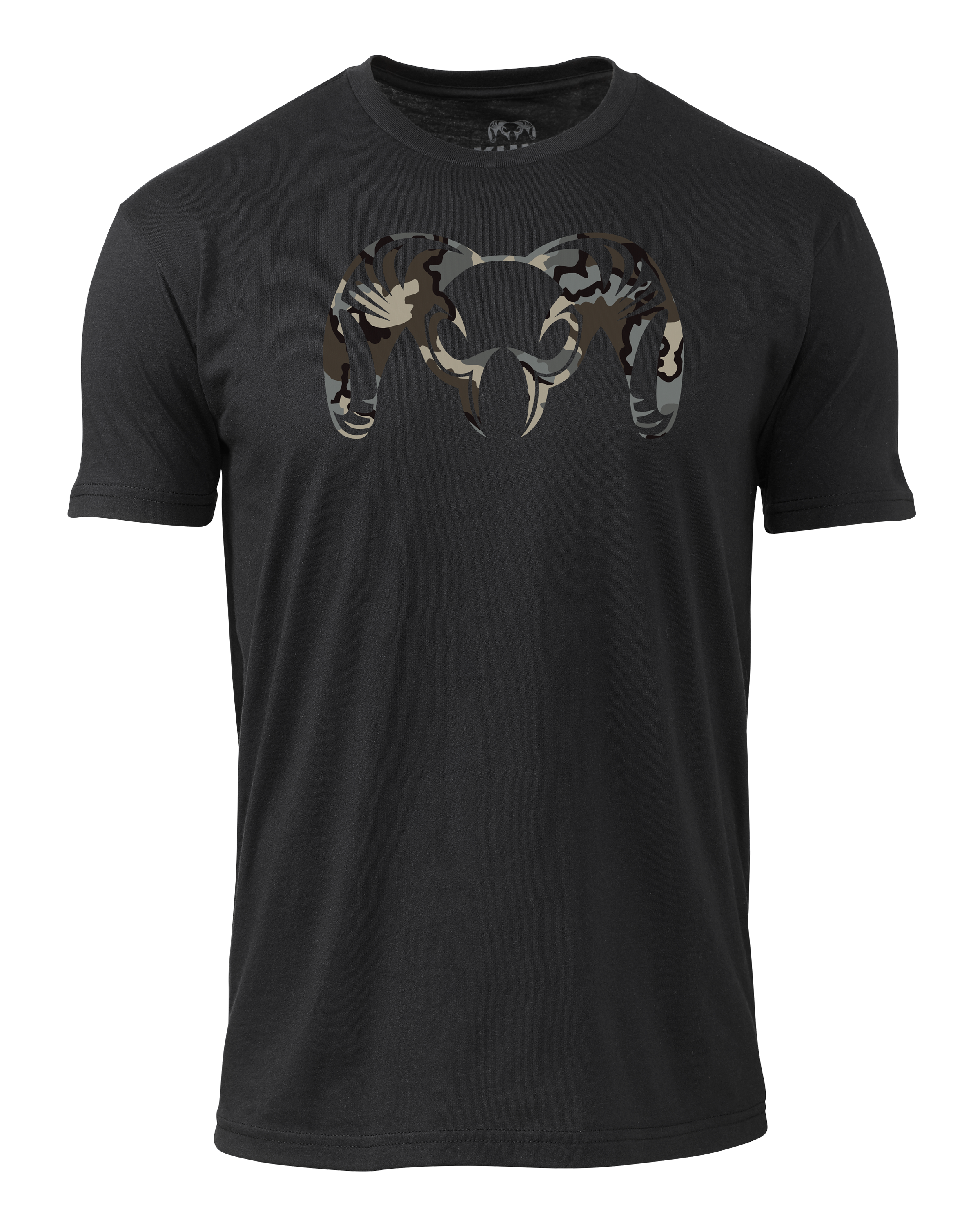 KUIU Camo Big Ram T-Shirt | Vias