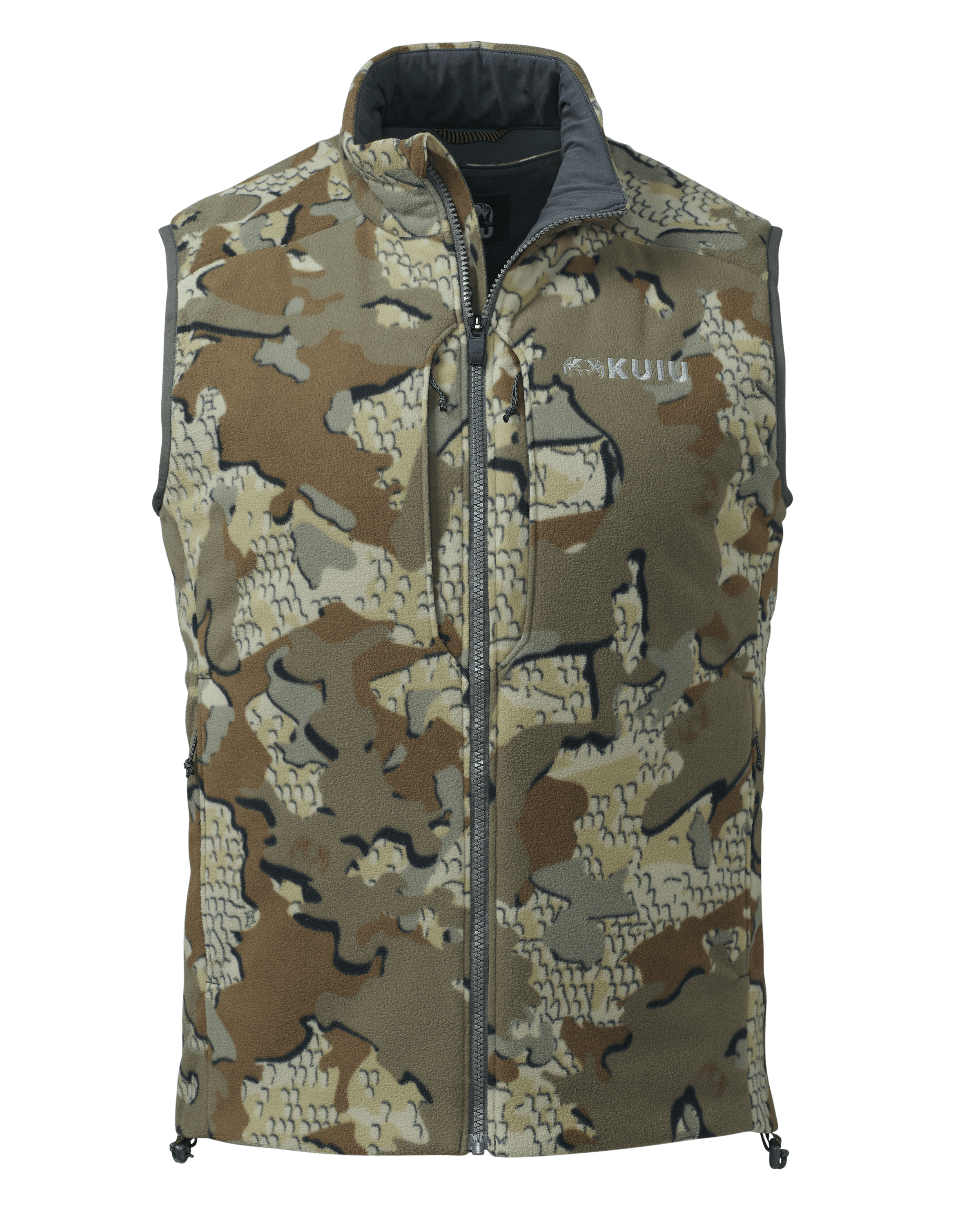 Outlet KUIU Proximity Insulated Vest | Valo