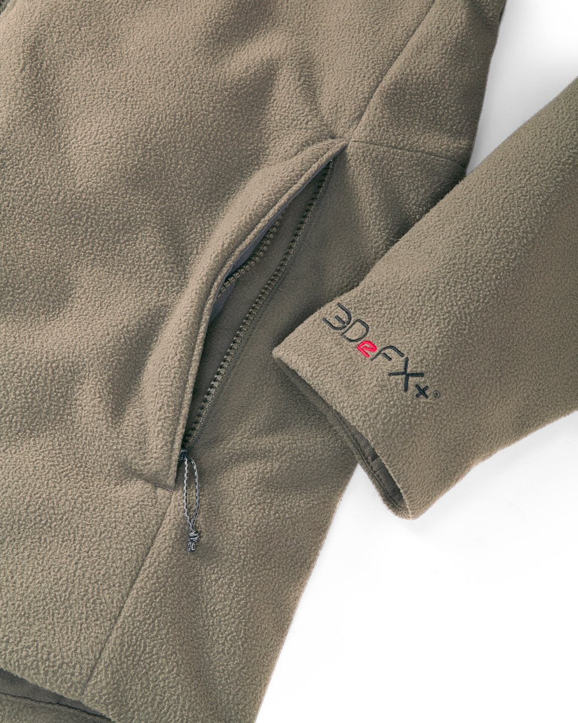 Outlet KUIU Proximity Hooded Insulated Jacket | Ash Off-Shade - Image 6