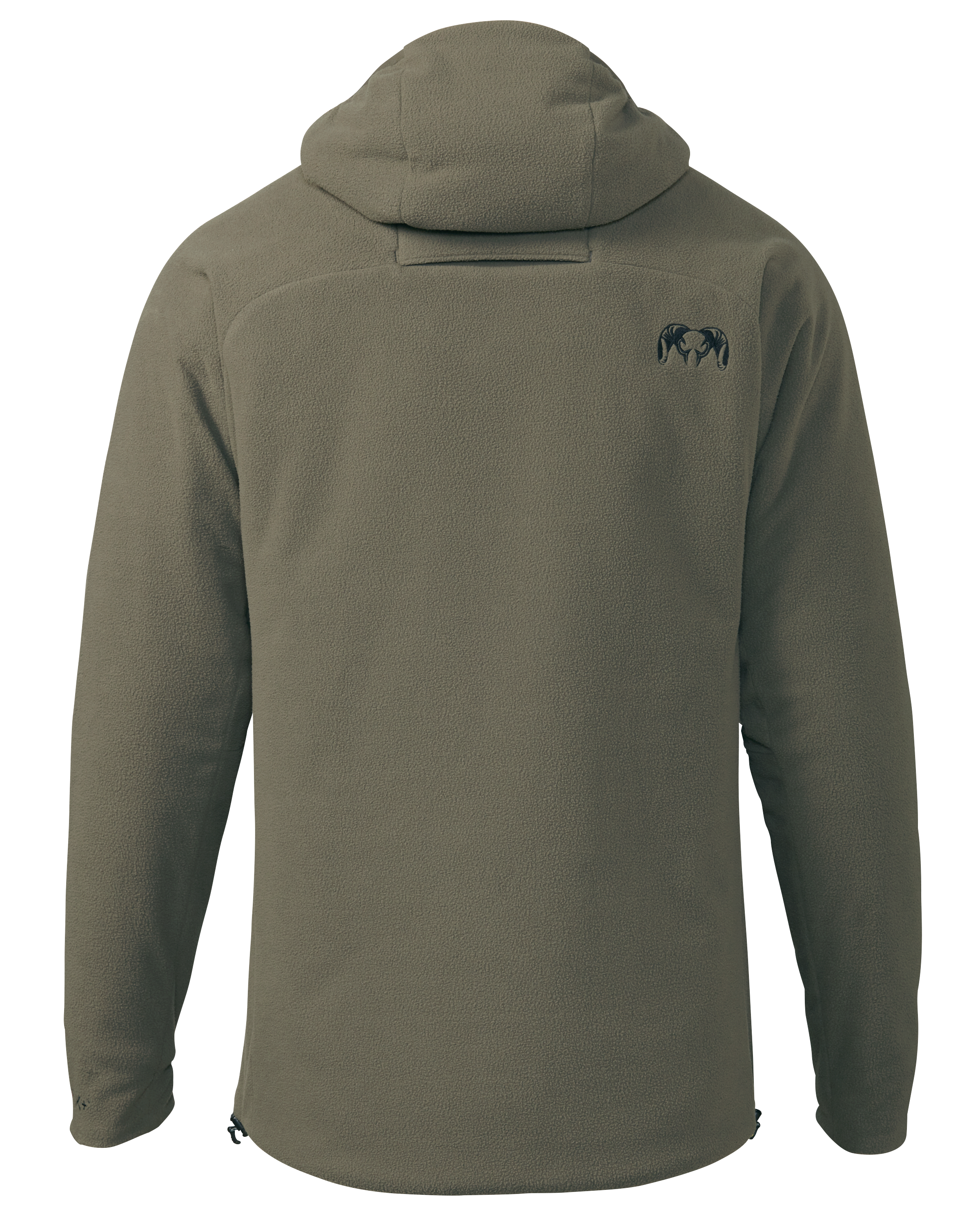 Outlet KUIU Proximity Hooded Insulated Jacket | Ash - Image 4