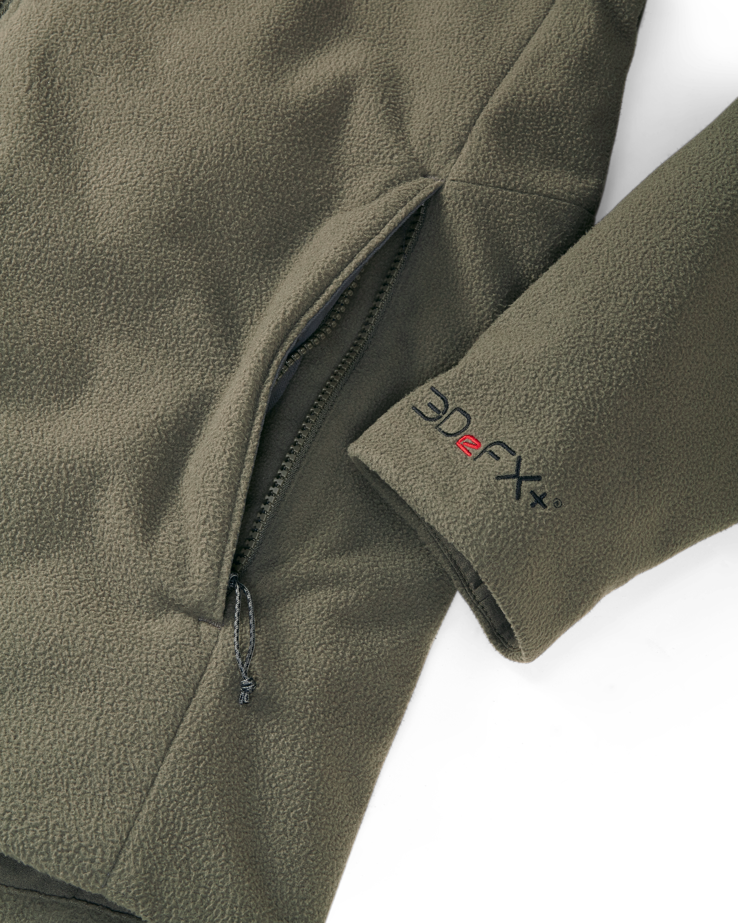 Outlet KUIU Proximity Hooded Insulated Jacket | Ash - Image 6