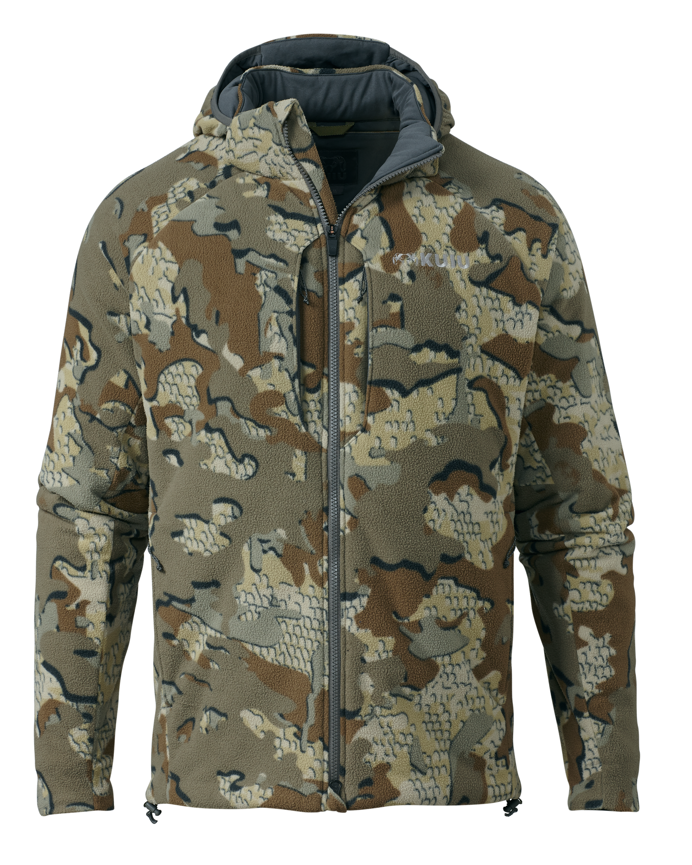KUIU Proximity Hooded Insulated Jacket | Valo