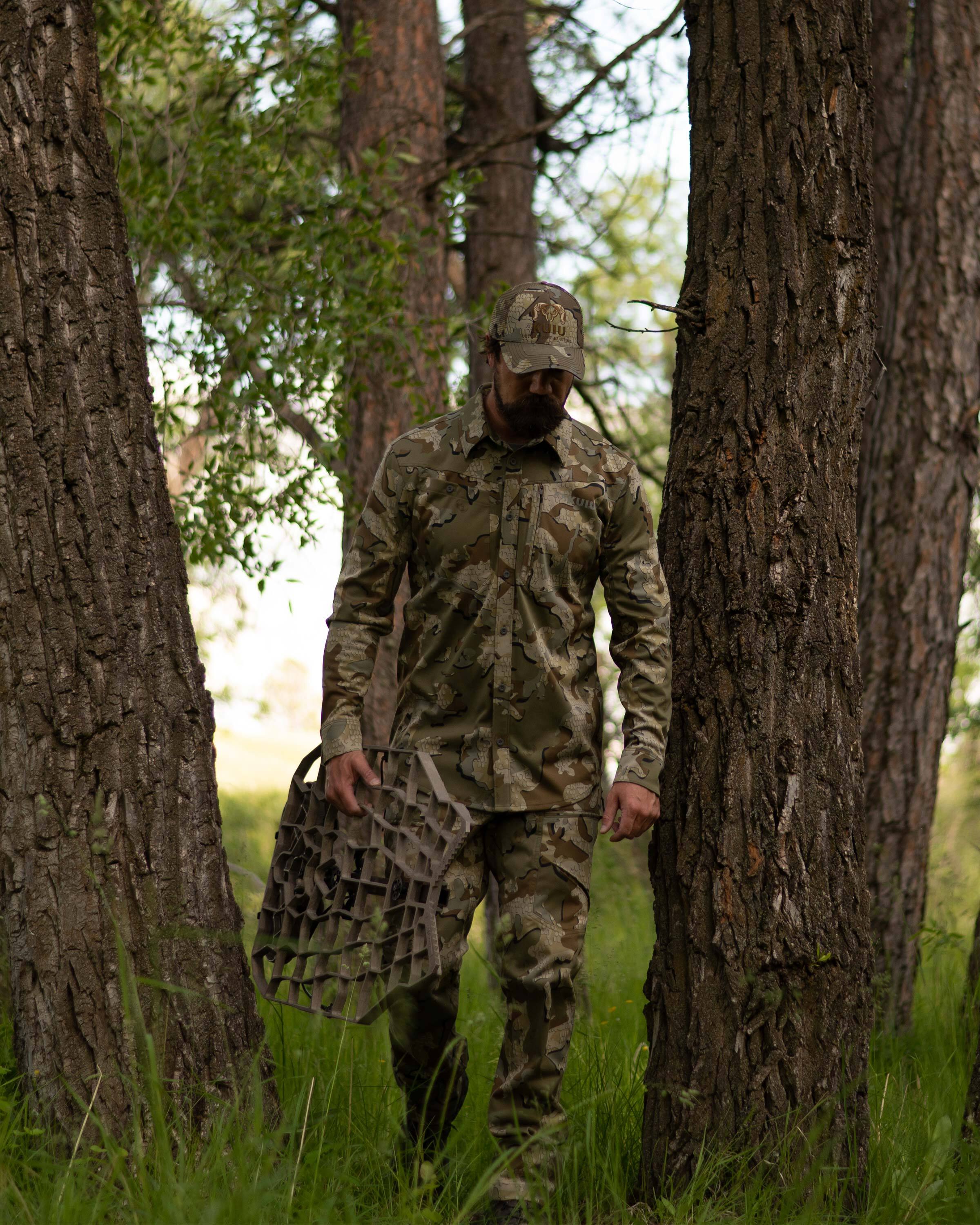 Encounter LT Shirt | Valo - Image 6
