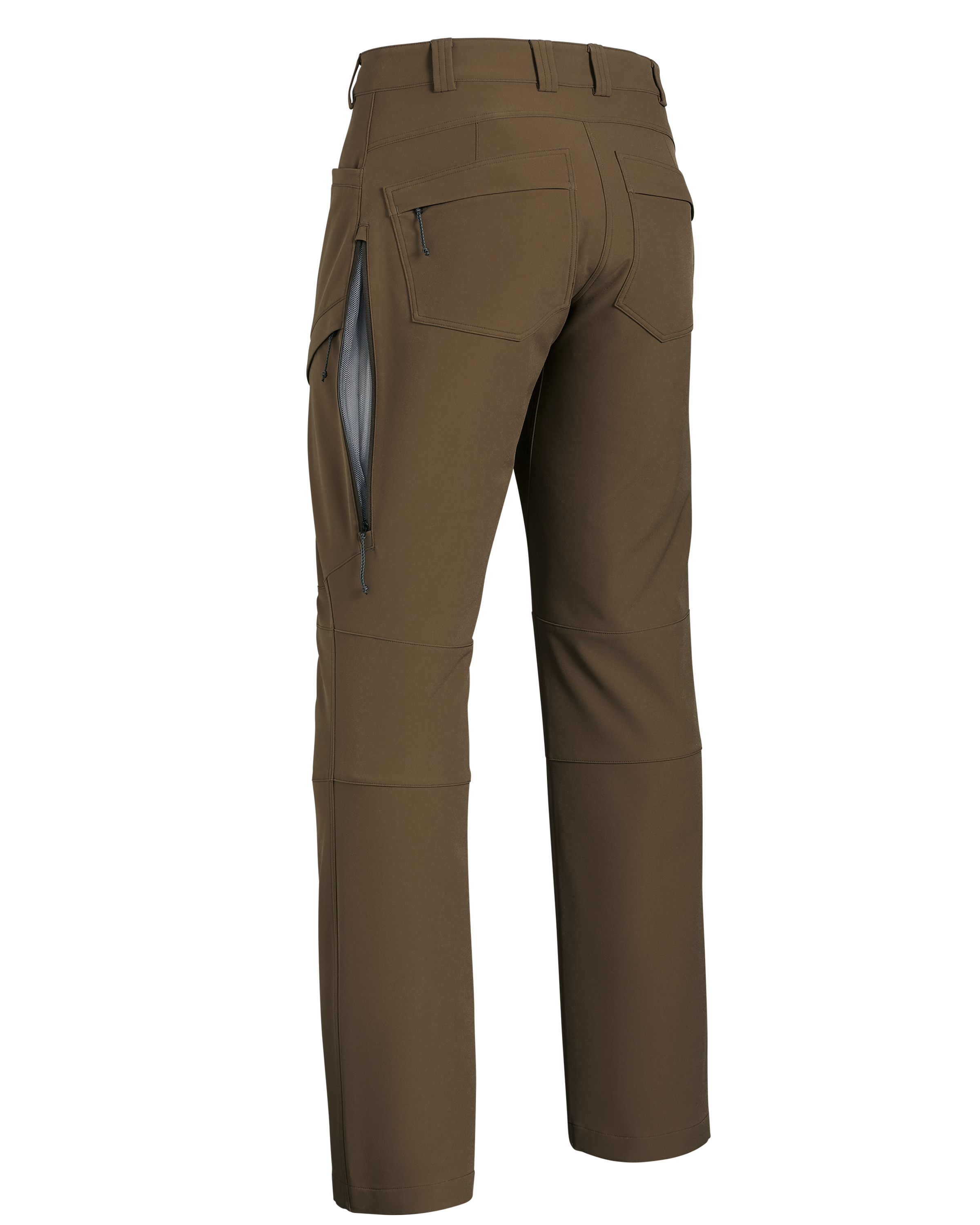 Attack Pant | Grizzly - Image 3