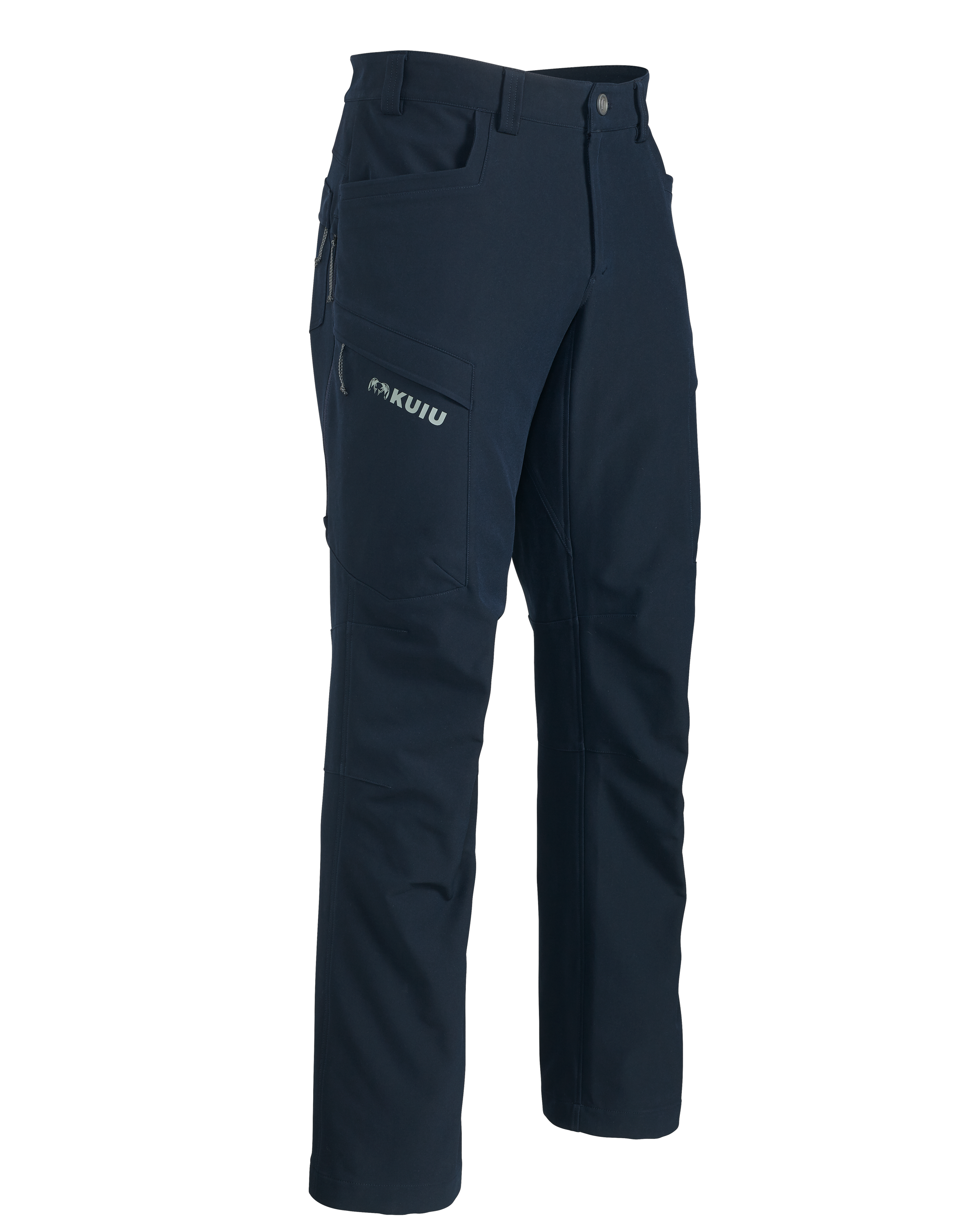 Attack Pant | Navy