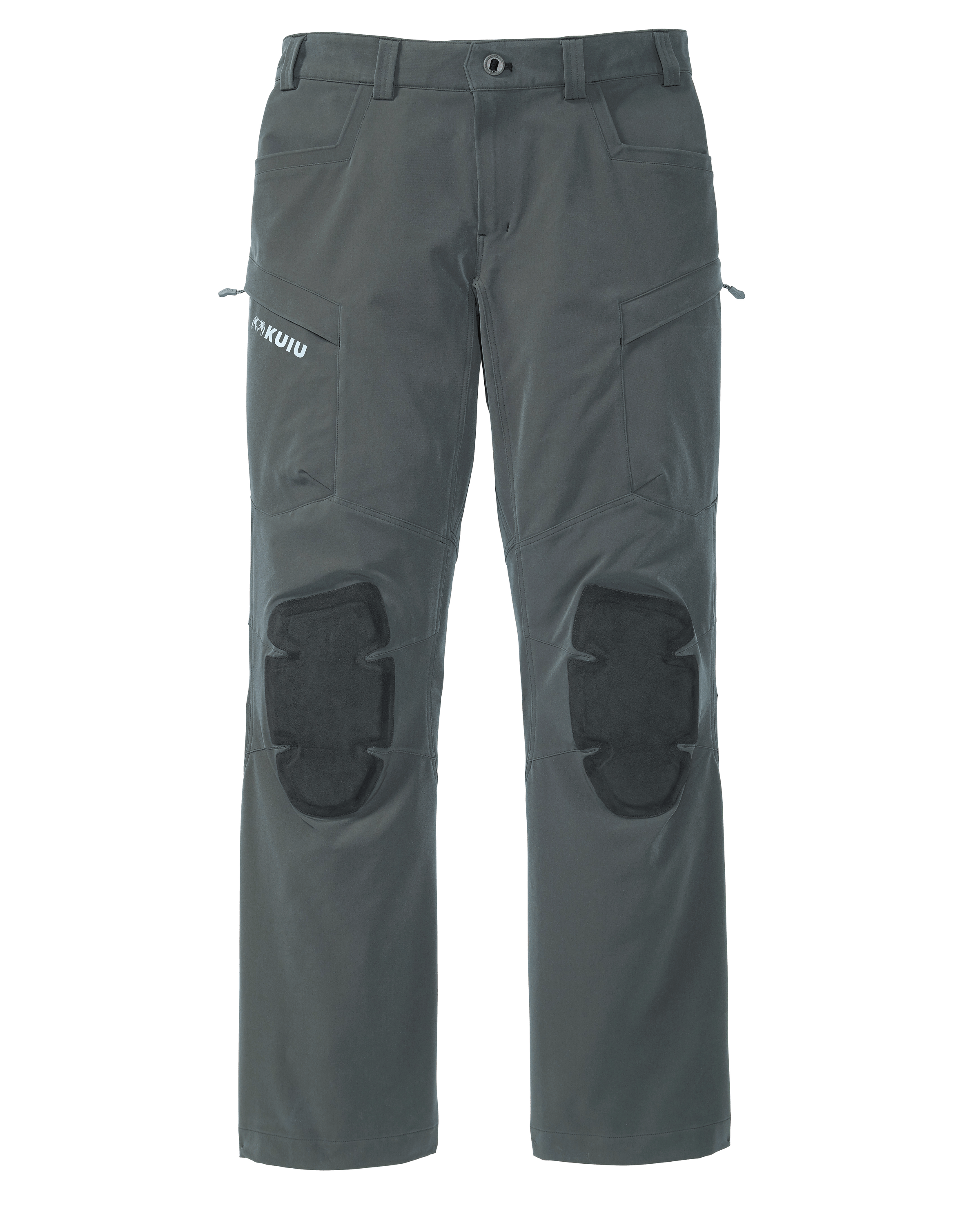 PRO Pant | Gunmetal