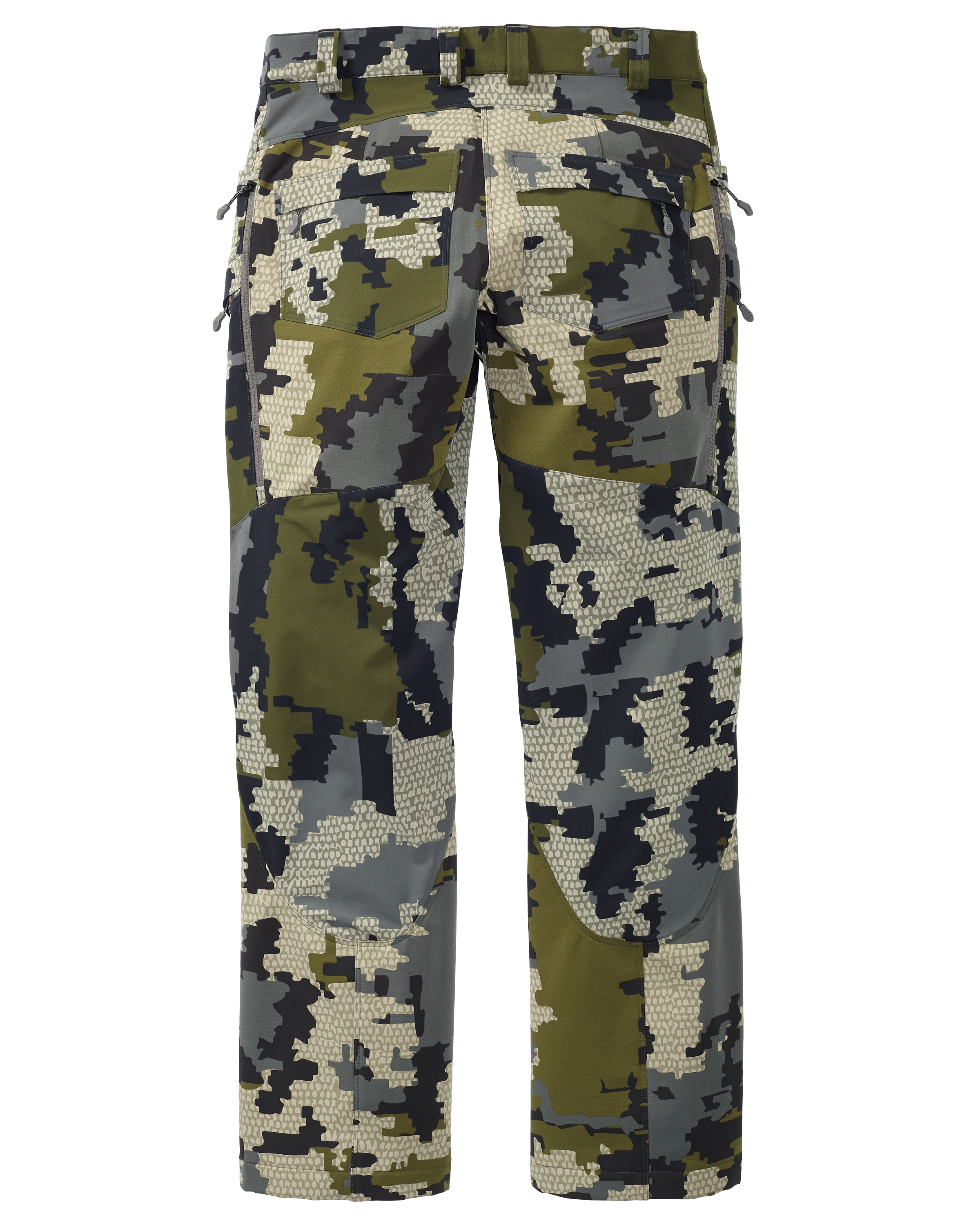 Outlet Talus Hybrid Pant | Verde - Image 2