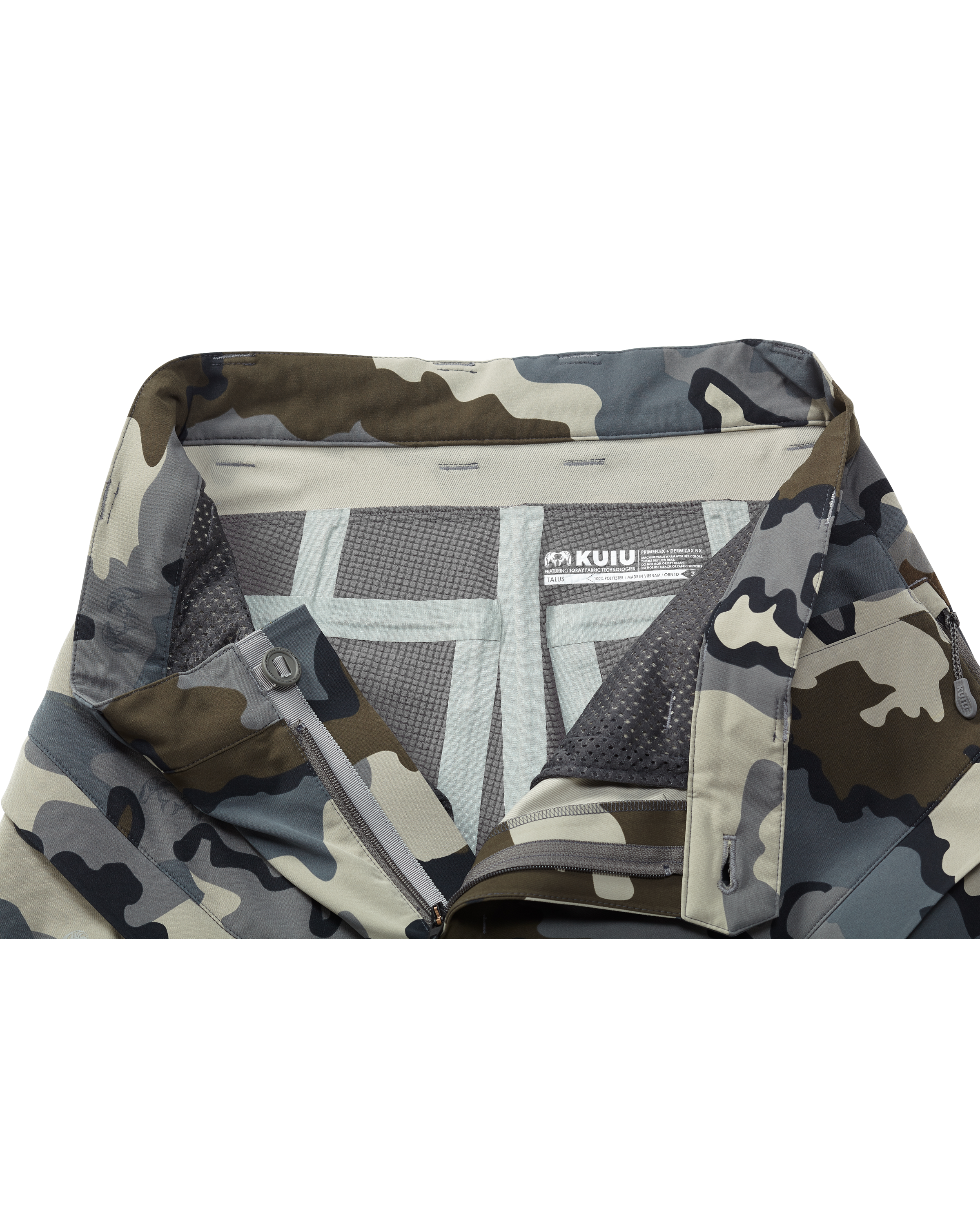 Outlet Talus Hybrid Pant | Vias - Image 3