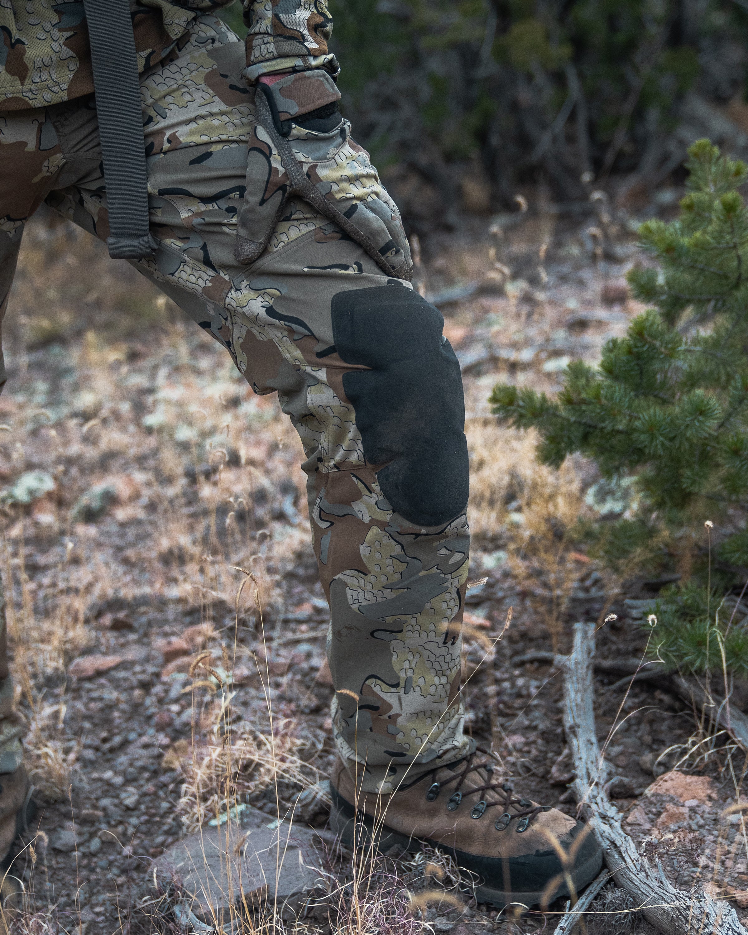 Outlet Talus Hybrid Pant | Vias - Image 8