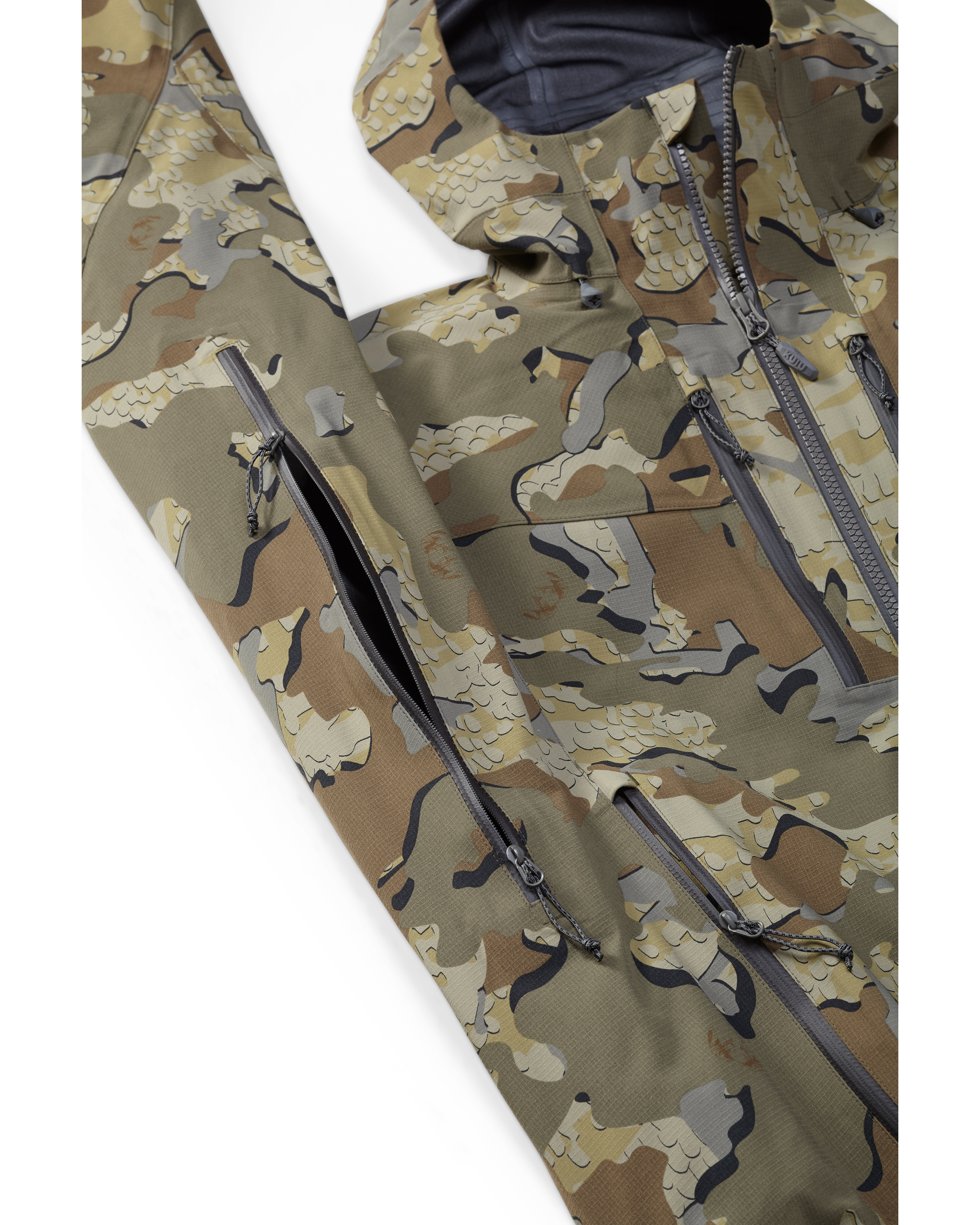 KUIU Kutana Storm Shell Jacket | Valo - Image 5