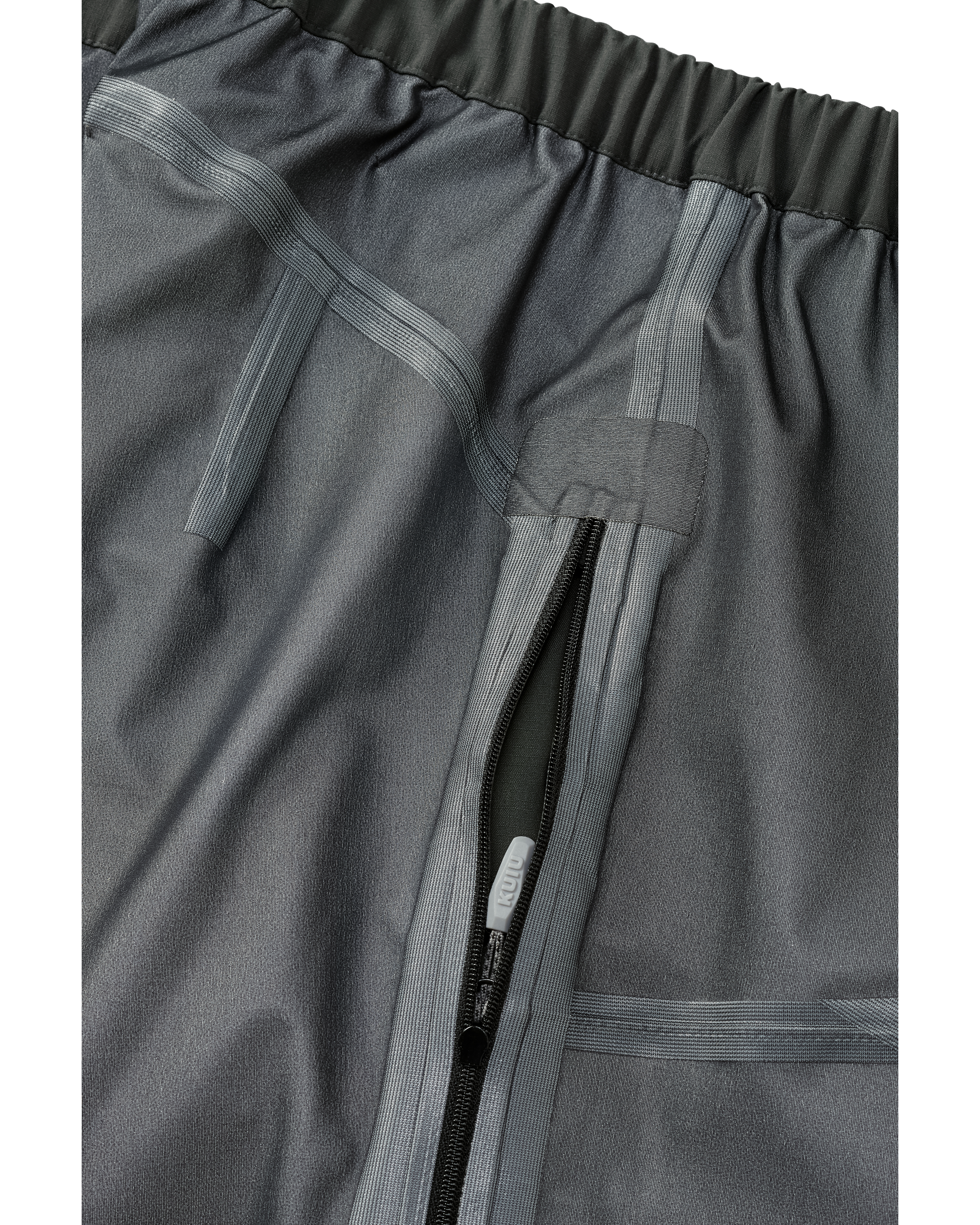 KUIU Kutana Storm Shell Pant | Gunmetal - Image 5