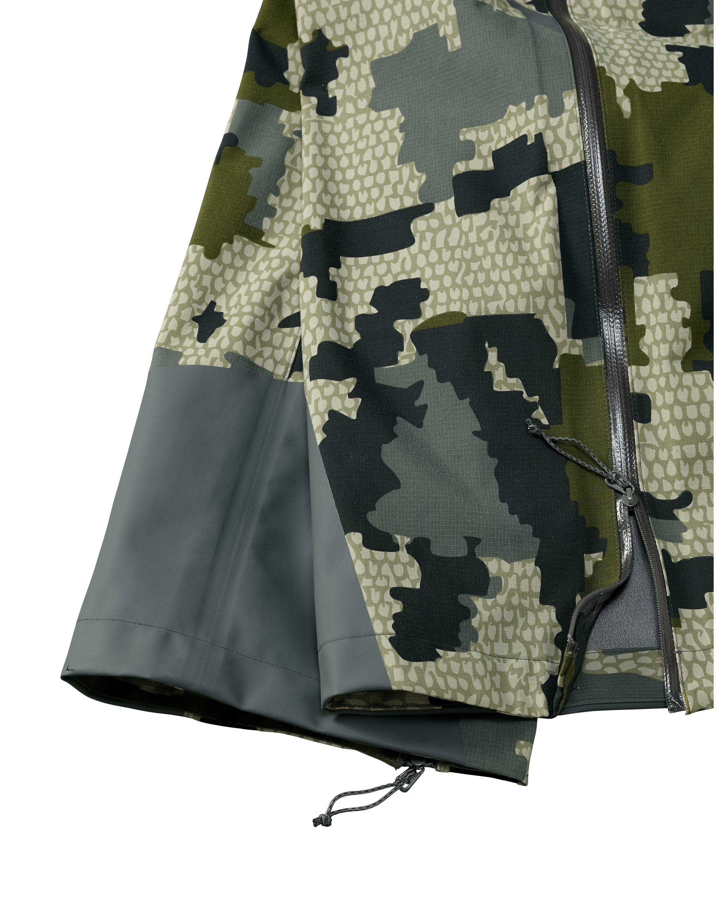 KUIU Kutana Storm Shell Pant | Verde - Image 6