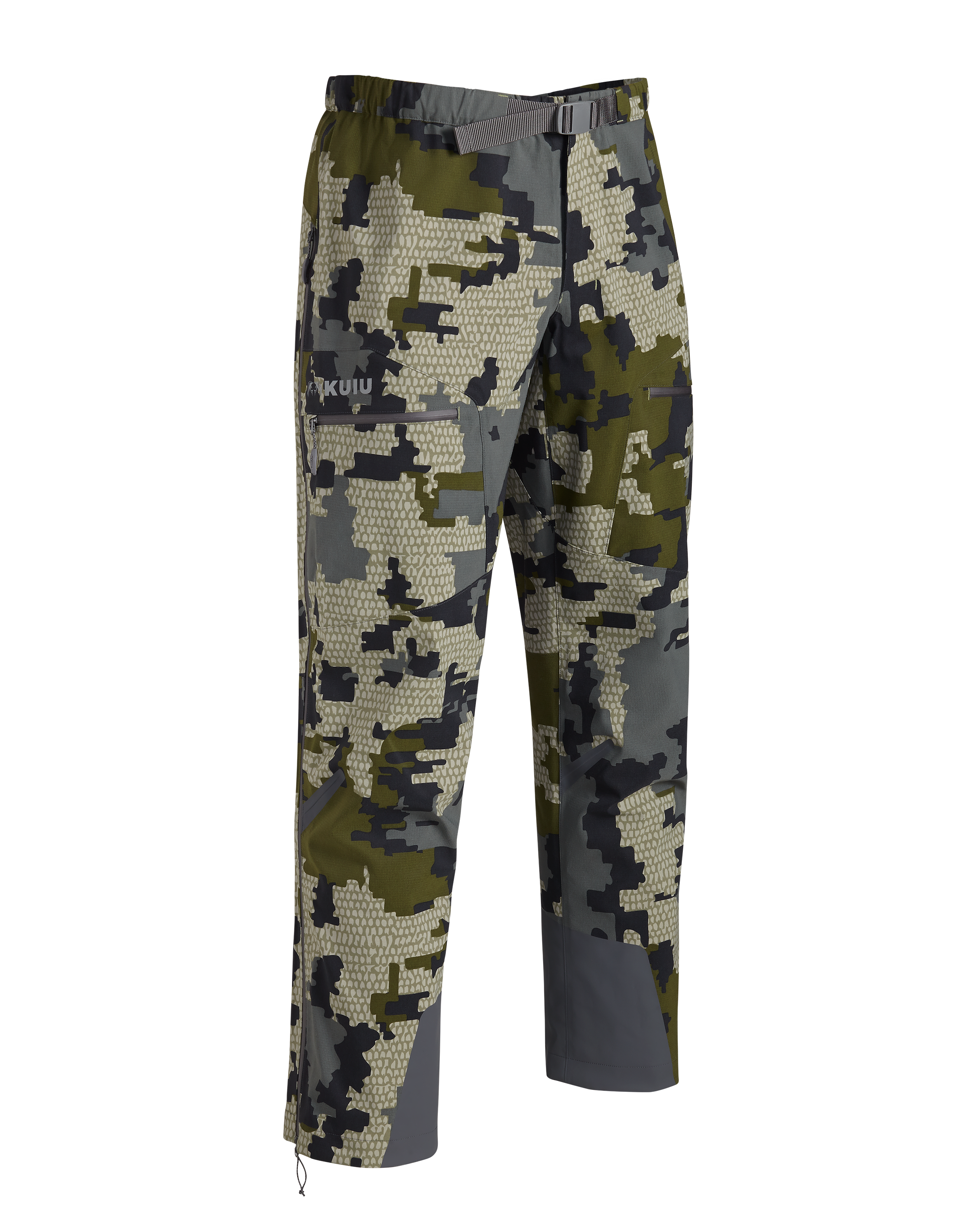 KUIU Kutana Storm Shell Pant | Verde