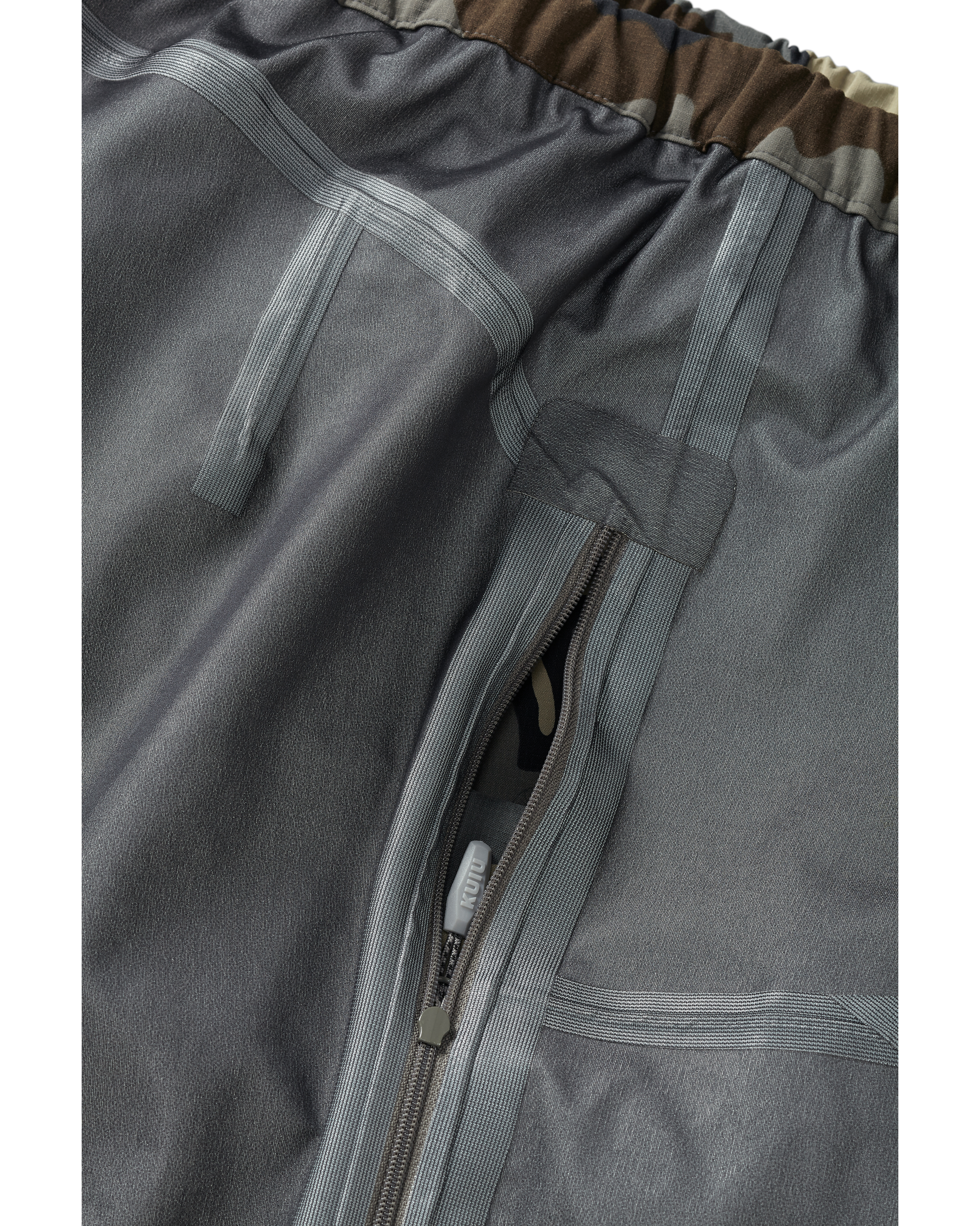 KUIU Kutana Storm Shell Pant | Vias - Image 5