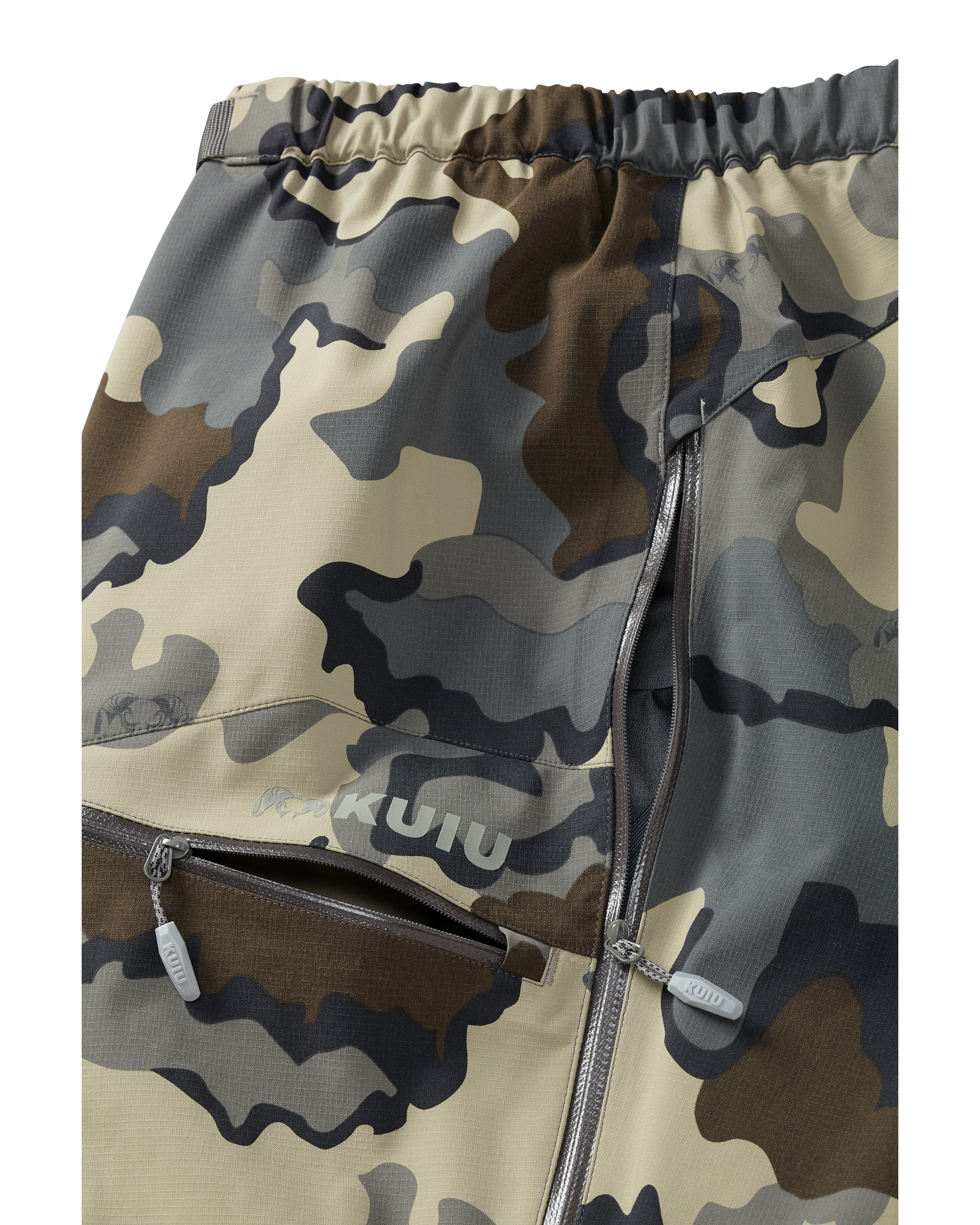 KUIU Kutana Storm Shell Pant | Vias - Image 4