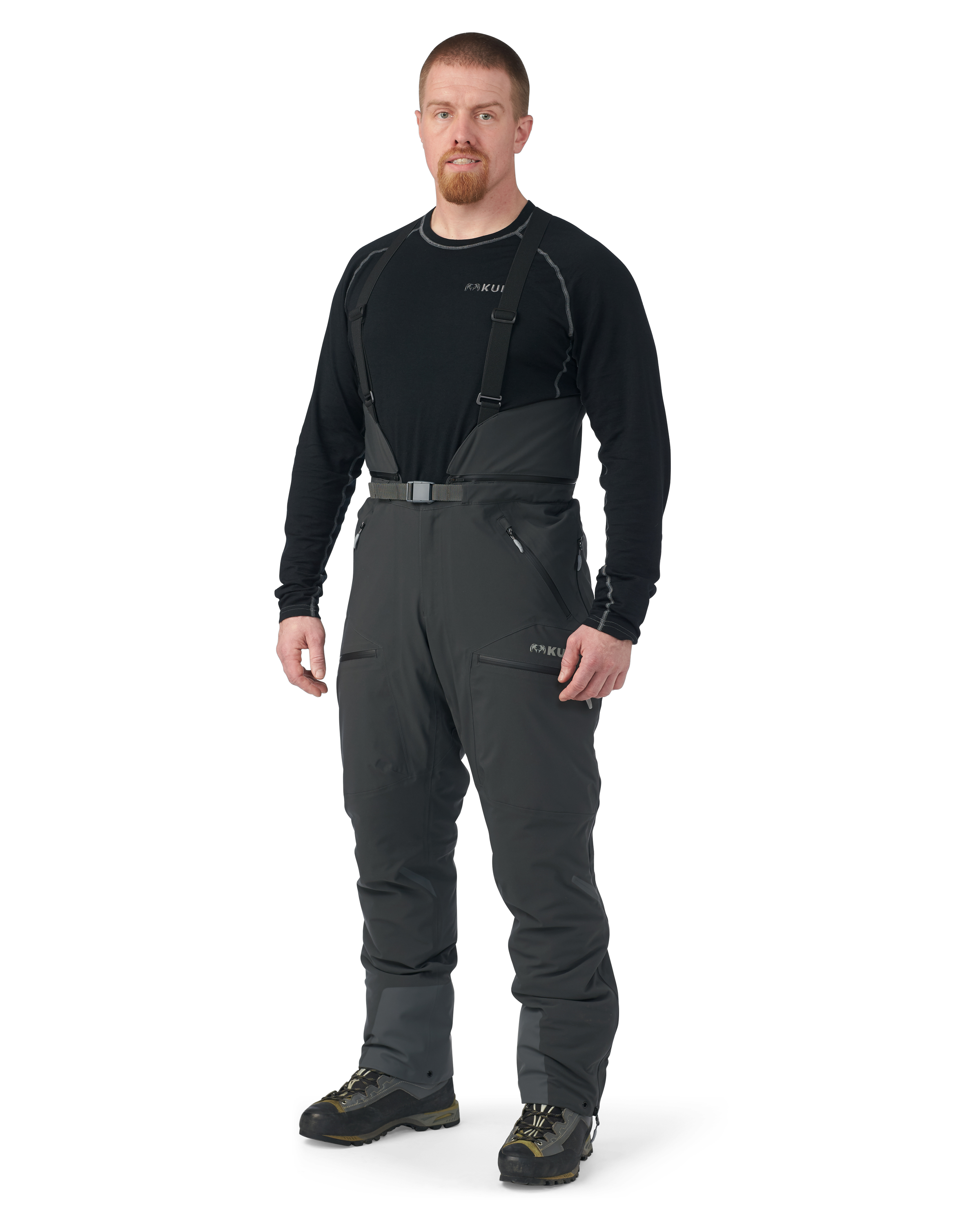 KUIU Kutana Gale Force Pant | Ash - Image 5