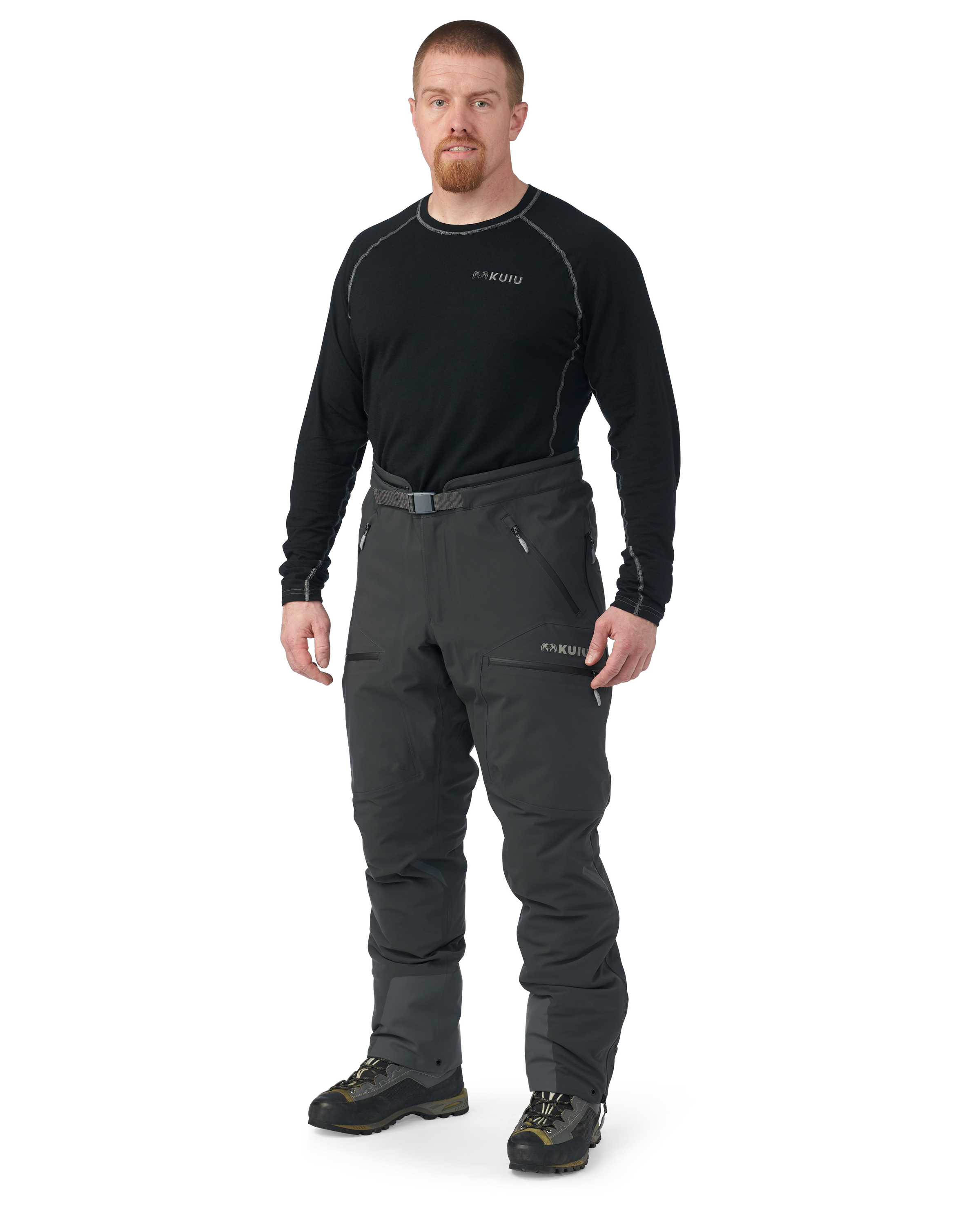 KUIU Kutana Gale Force Pant | Ash - Image 6