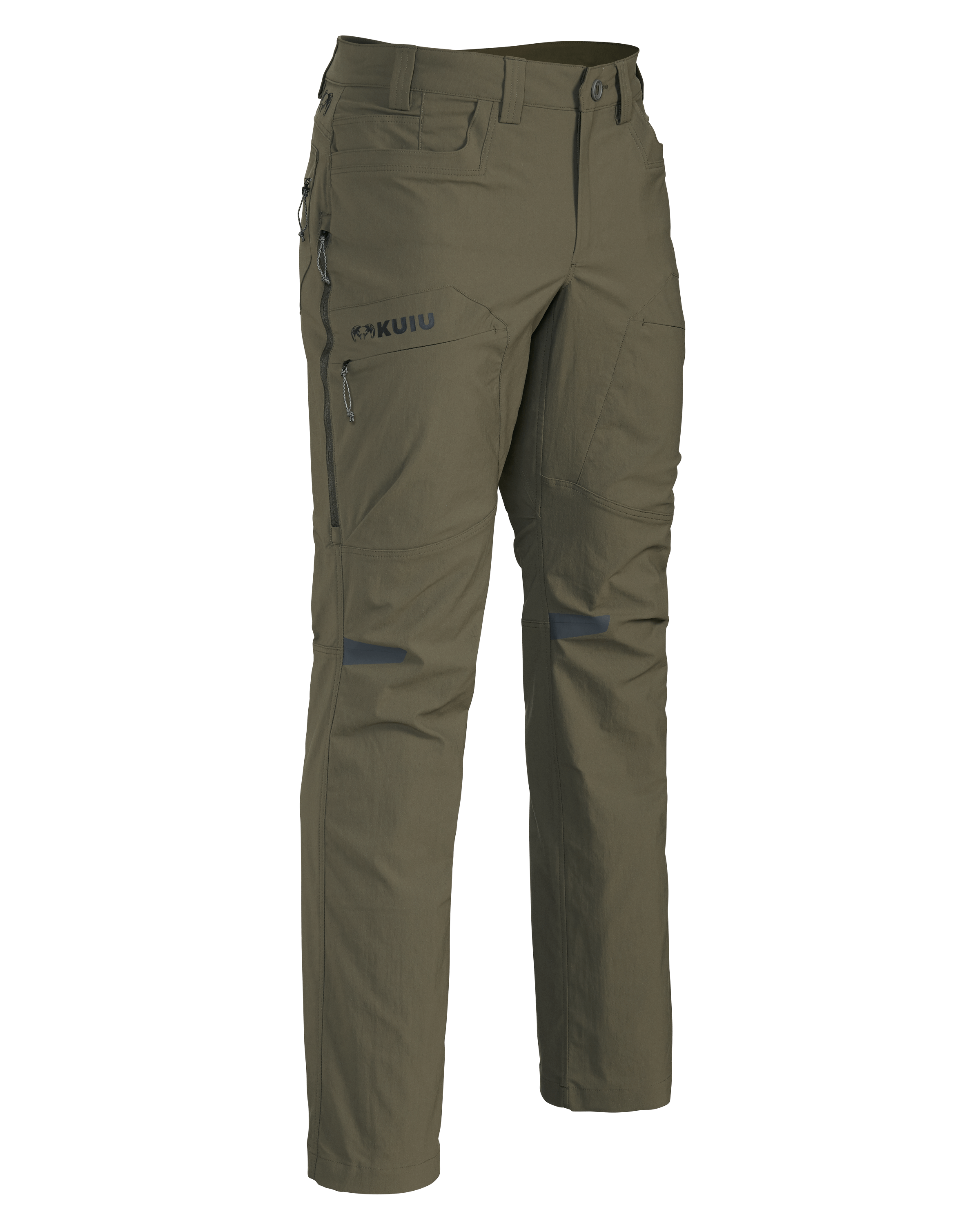 KUIU Kutana Stretch Woven Pant | Ash