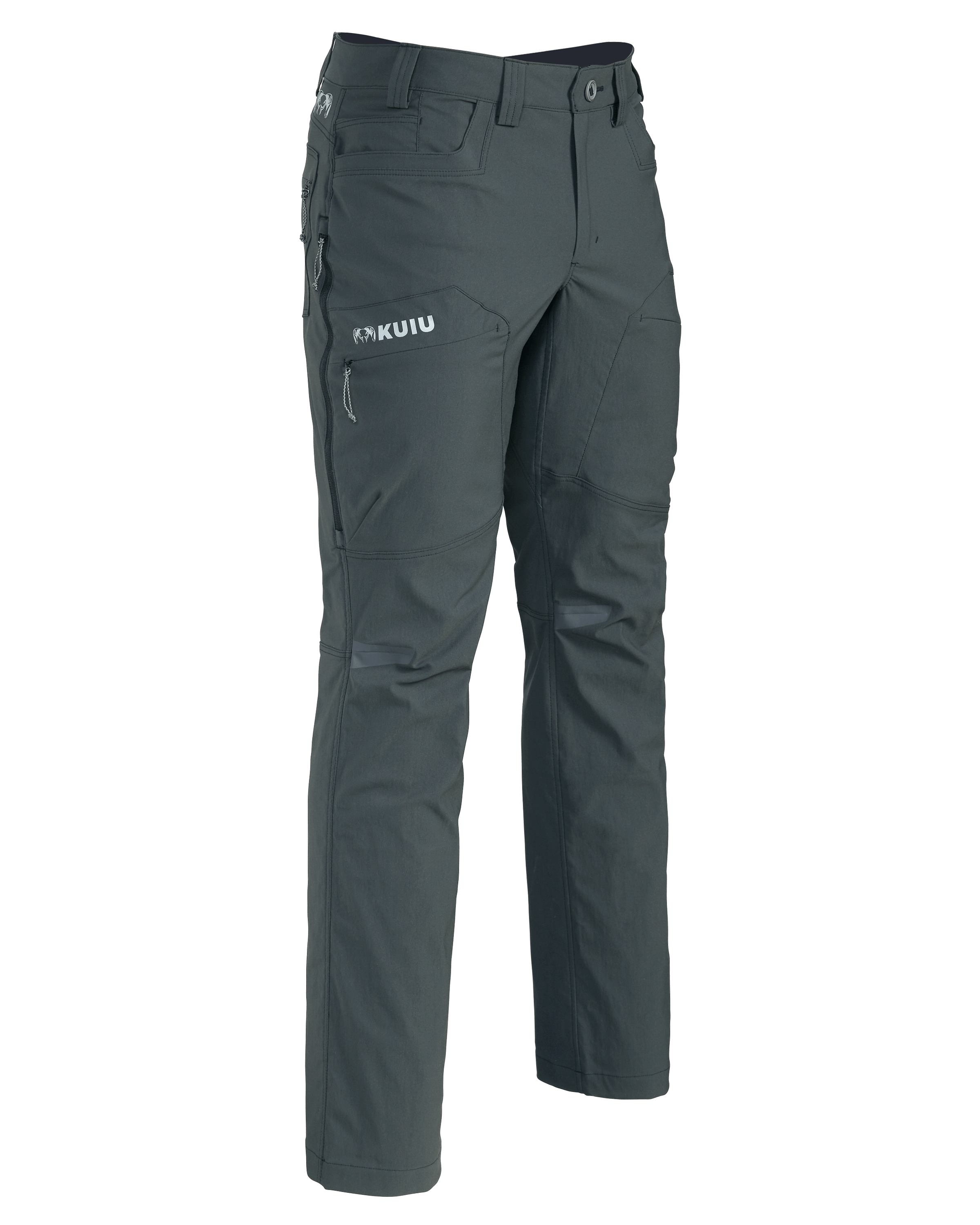 KUIU Kutana Stretch Woven Pant | Gunmetal