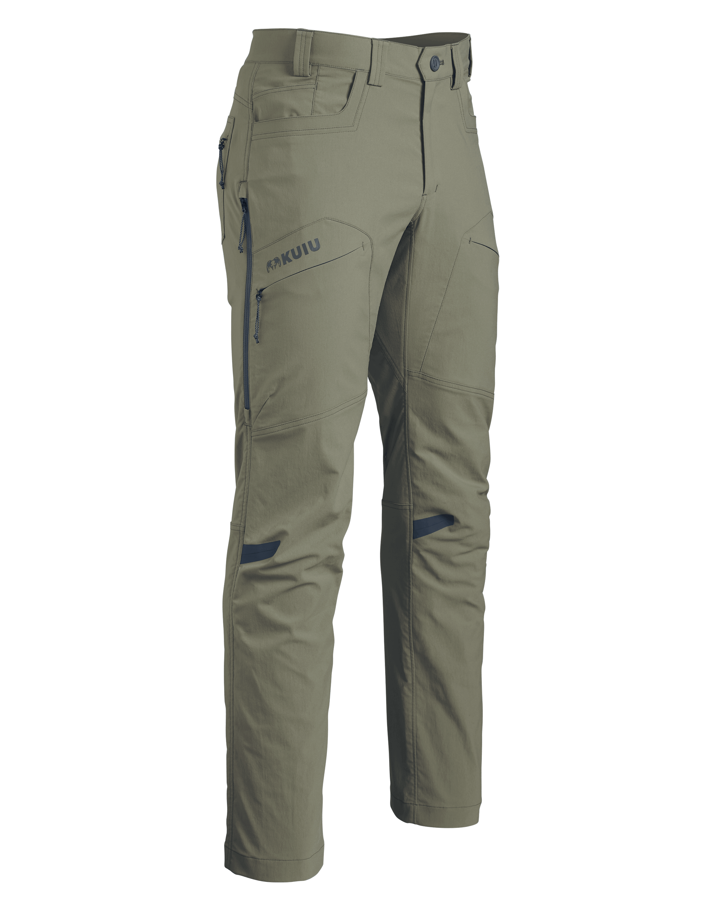 KUIU Kutana Stretch Woven Pant | Khaki
