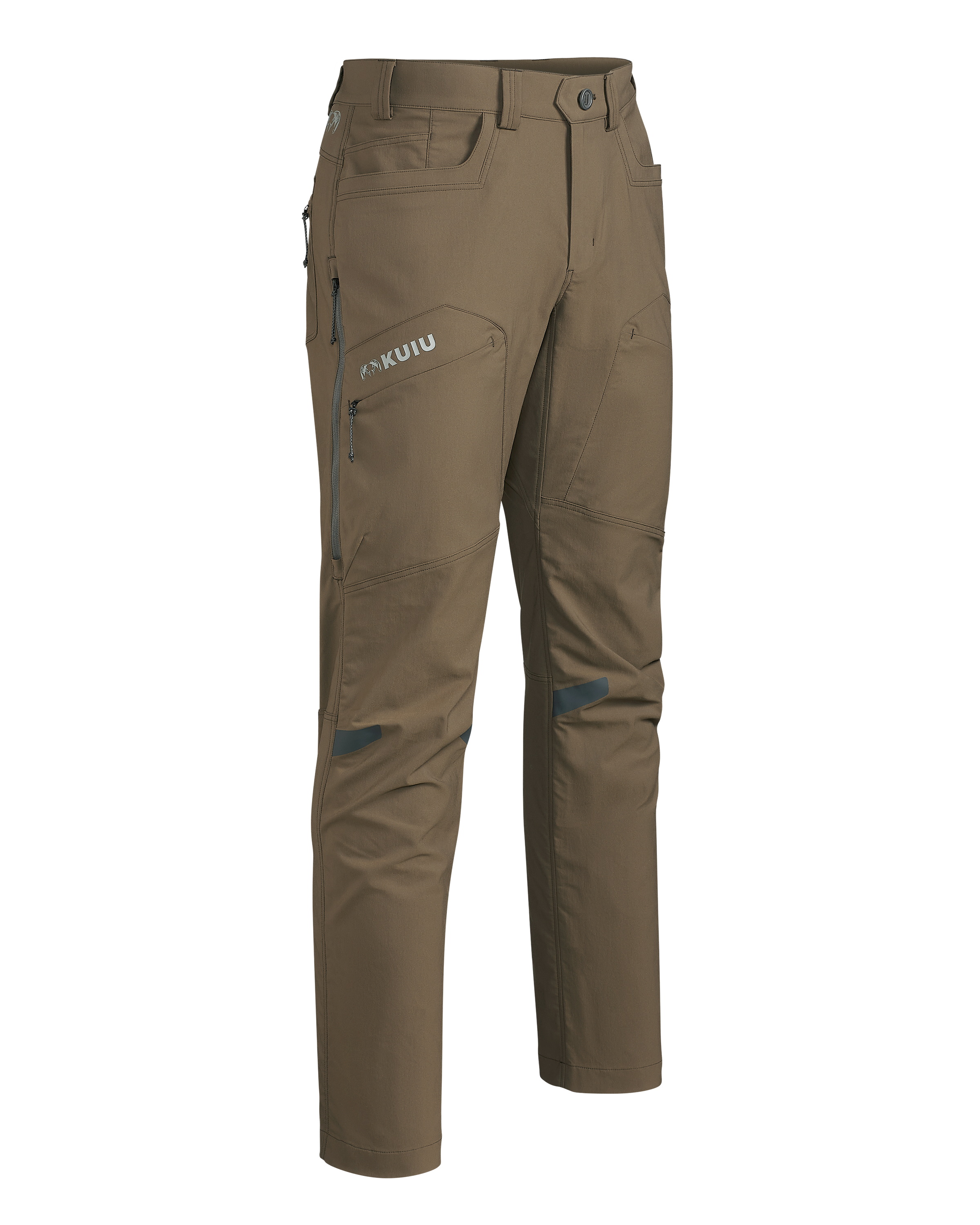 KUIU Kutana Stretch Woven Pant | Major Brown