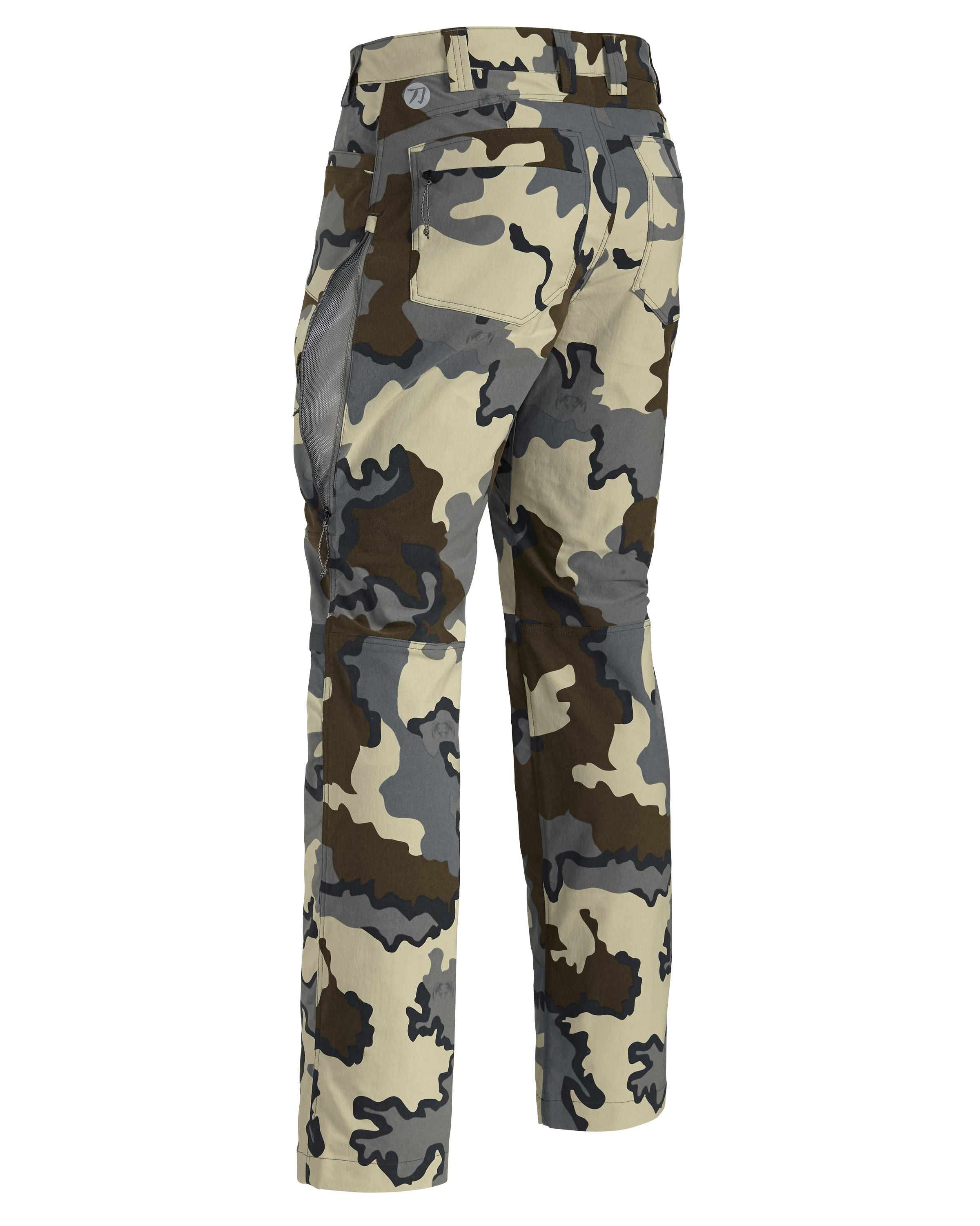 Alternative view of KUIU Kutana Stretch Woven Pant | Vias