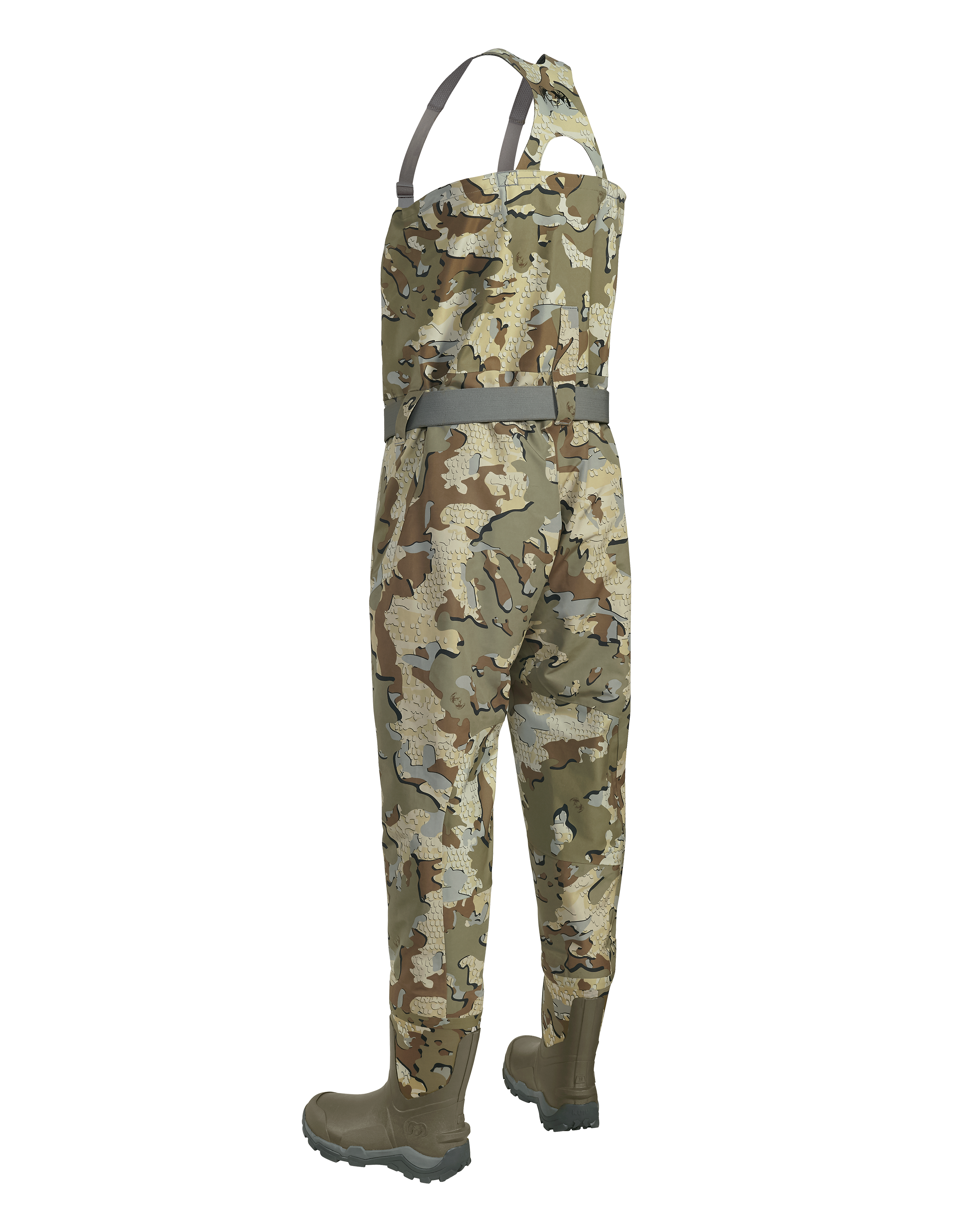 Alternative view of KUIU HD Flex Wader | Valo