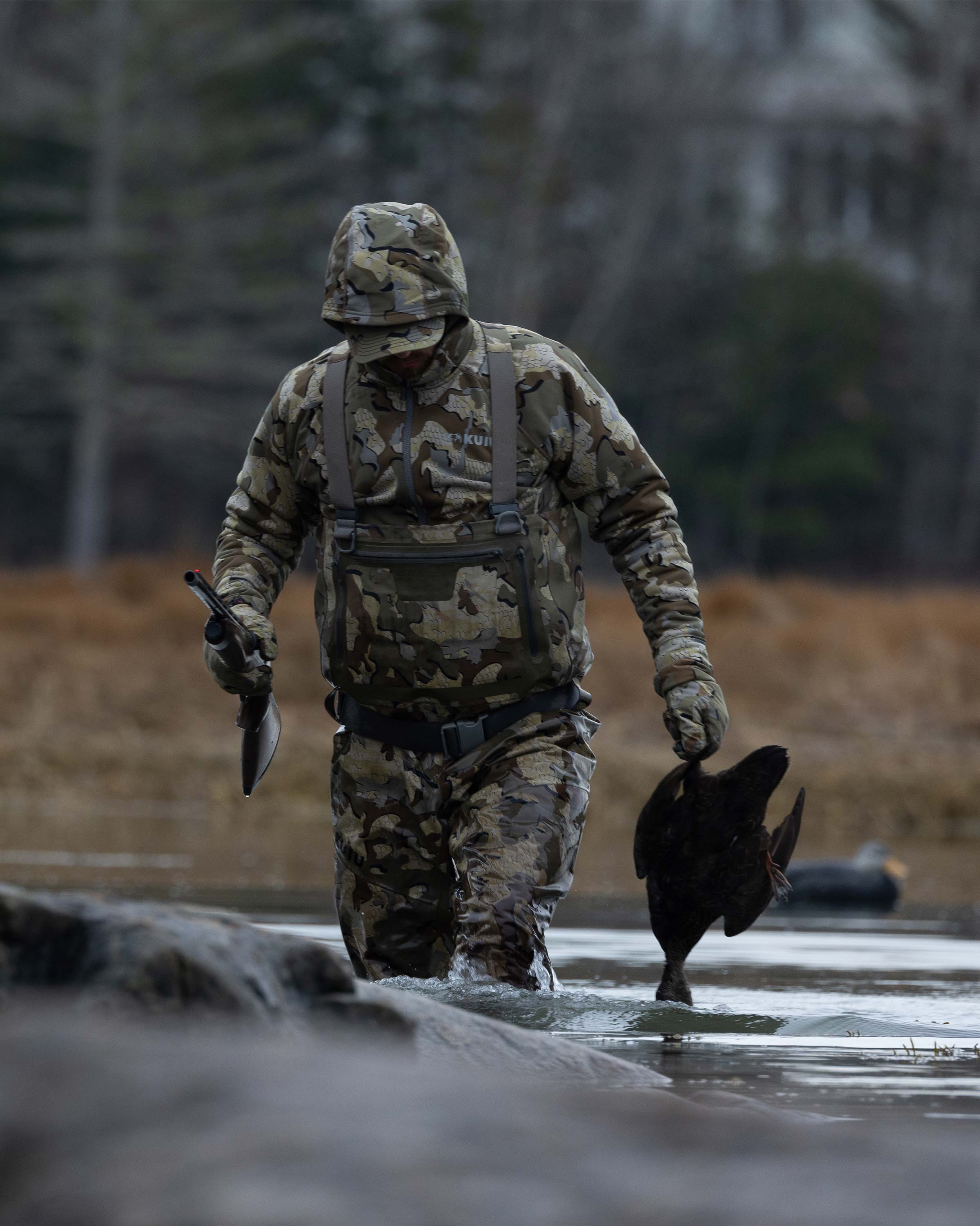 KUIU HD Flex Wader | Valo - Image 14