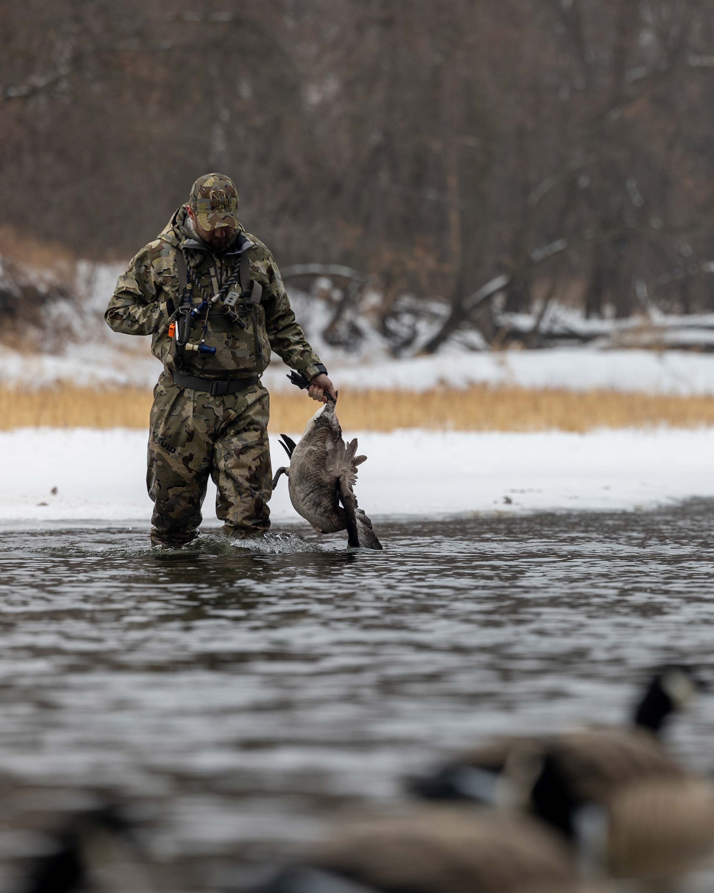 KUIU HD Flex Wader | Valo - Image 15