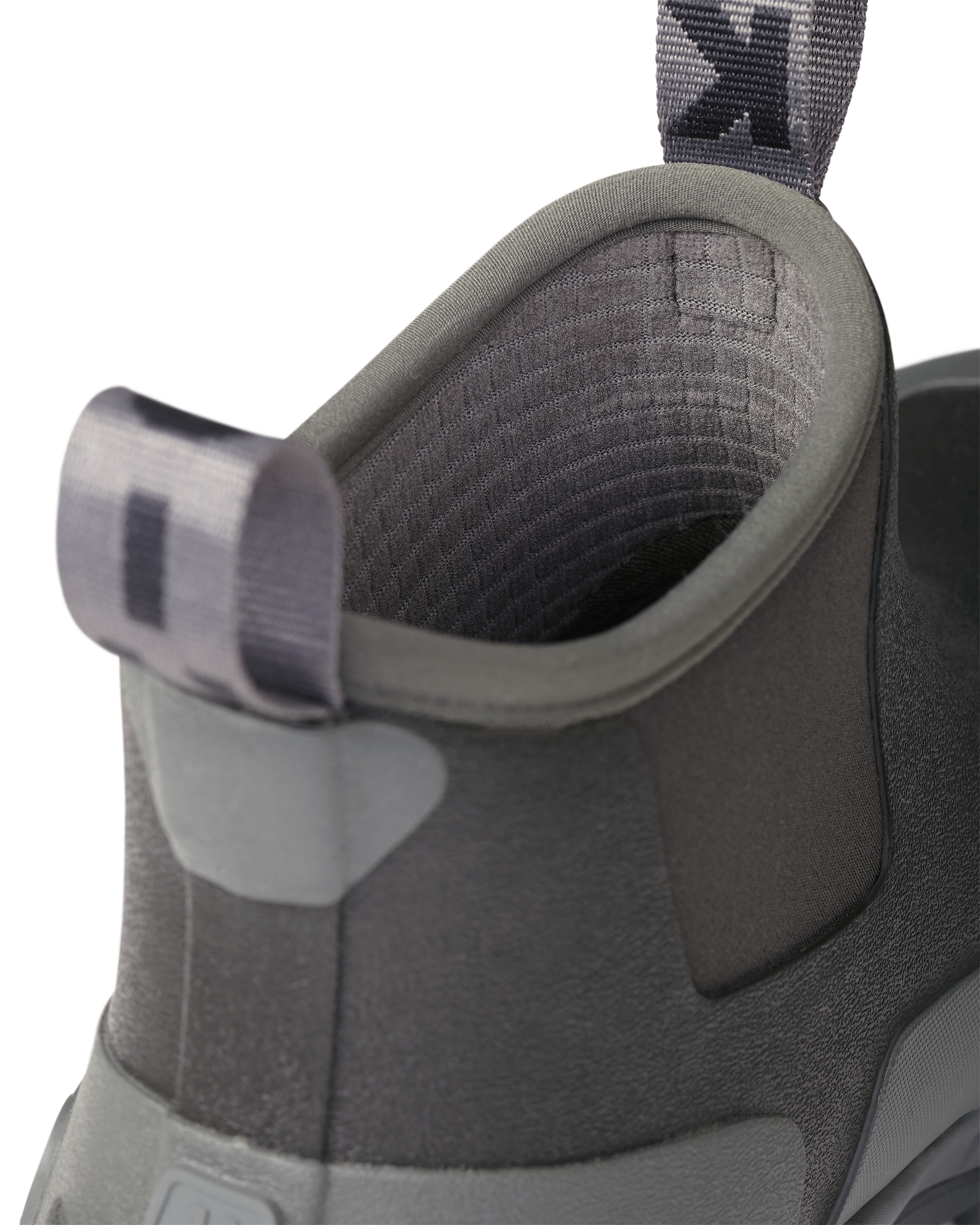 KUIU Ankle Mud Boot | Asphalt - Image 5