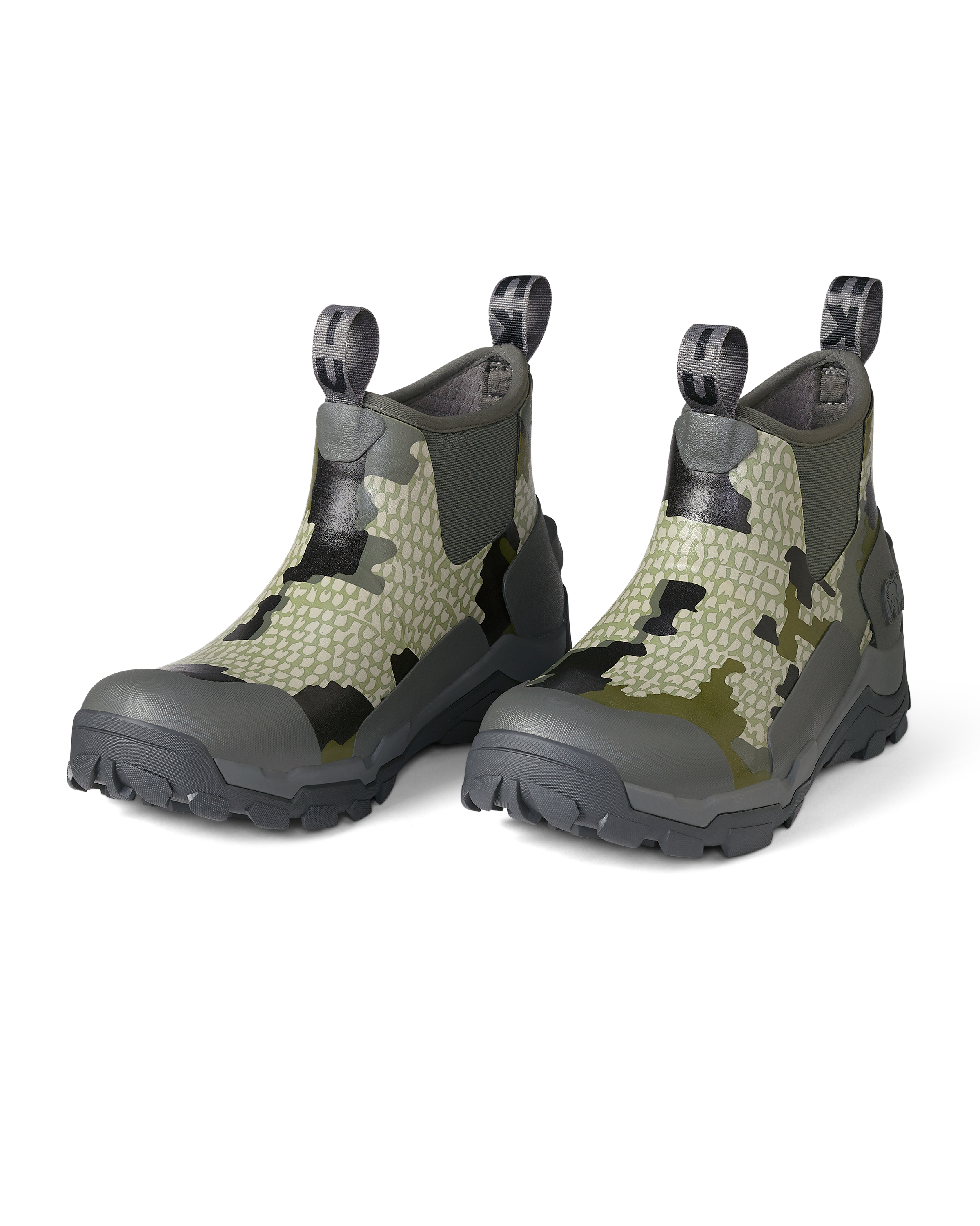 KUIU Ankle Mud Boot | Verde