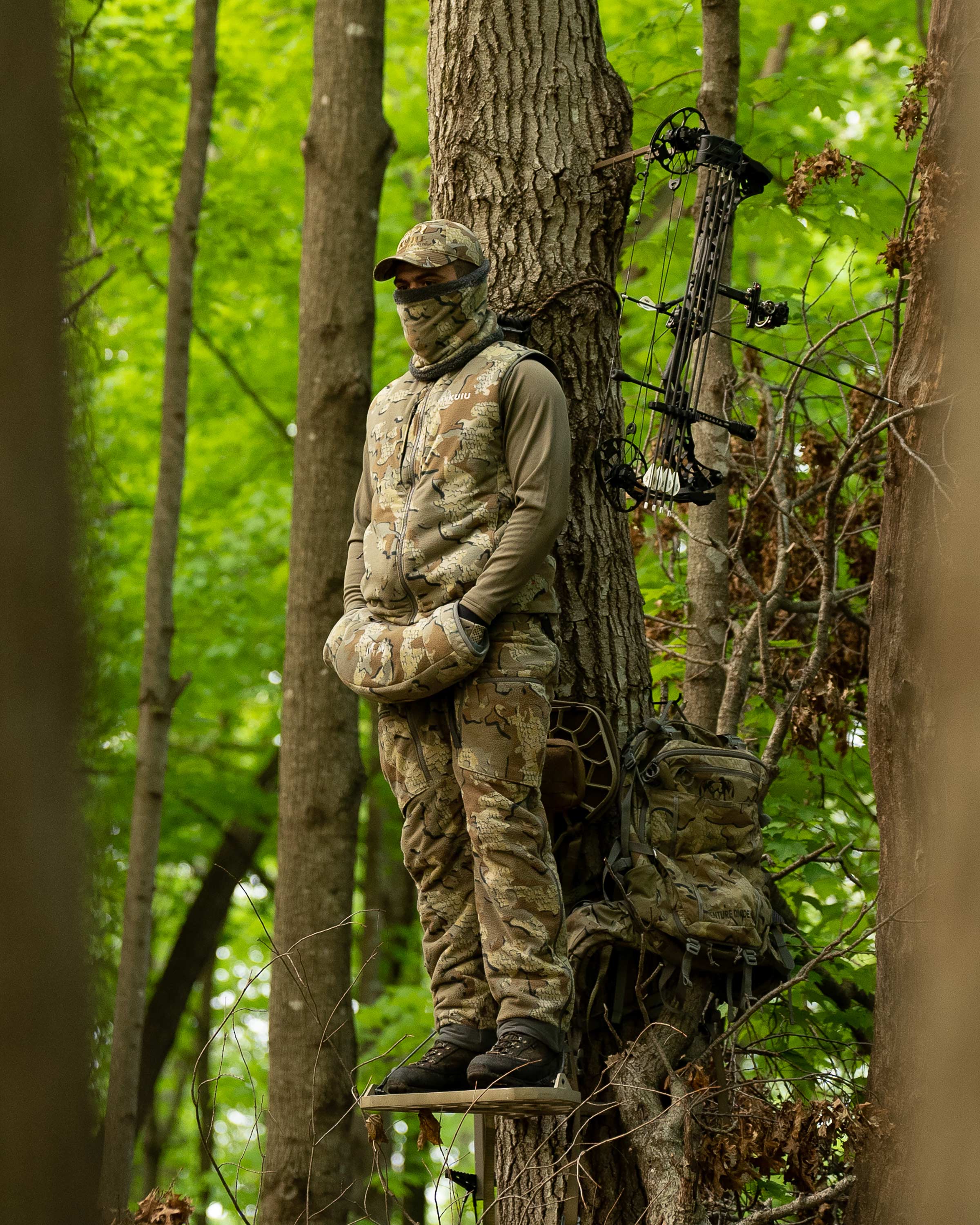 KUIU Proximity Hand Muff | Valo - Image 6